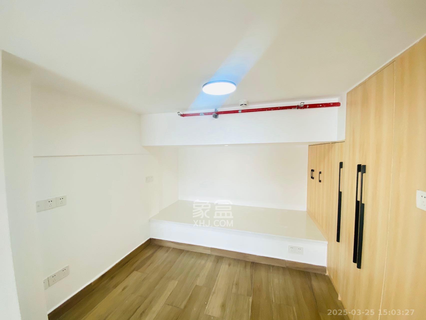 龙湖湘江星座(祺鑫星座公寓) 2室1厅1卫 2000.0元/月 龙湖湘江星座(祺鑫星座公寓) 2室1厅1卫 2000.0元/月室内图