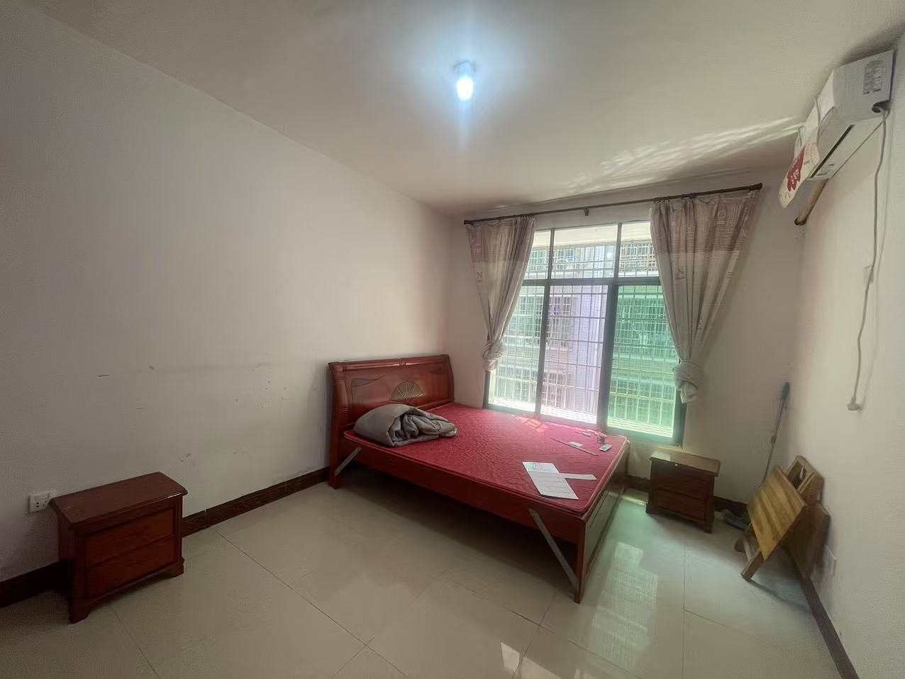 罗家小区西区  2室1厅1卫    750.0元/月室内图