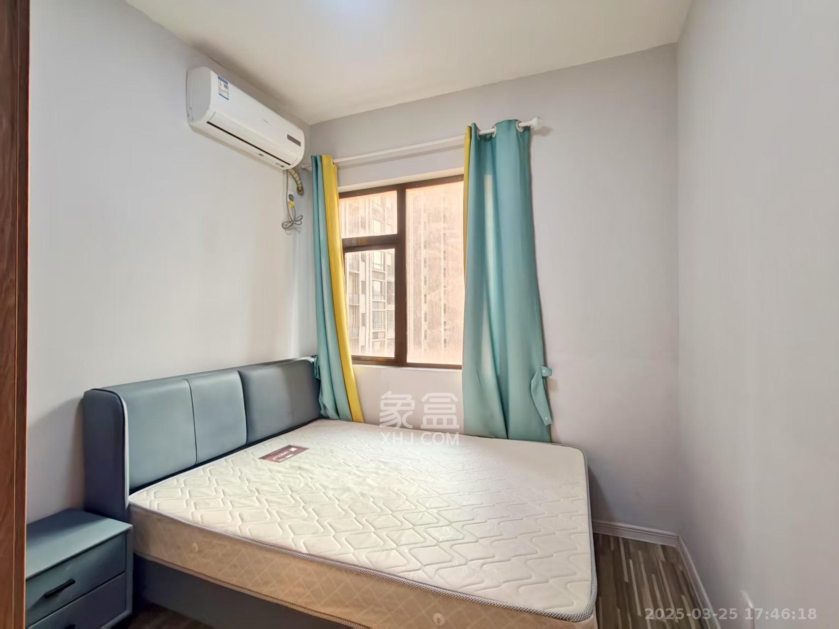 江山帝景雅典  3室2厅1卫    2400.0元/月 江山帝景雅典  3室2厅1卫    2400.0元/月室内图