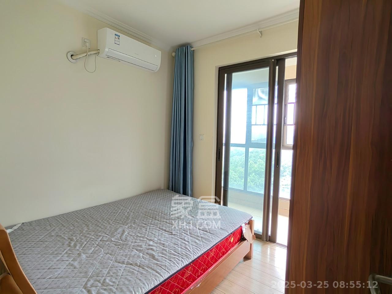 碧桂园公园壹号（凯怡茗苑）  3室2厅1卫    1600.0元/月室内图