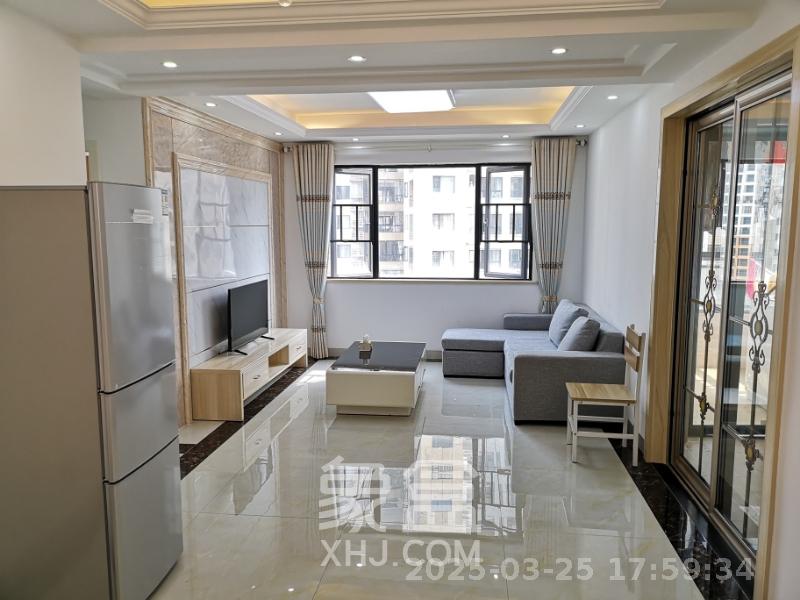 好莱城(弘德西街) 3室2厅1卫 2600.0元/月 好莱城(弘德西街) 3室2厅1卫 2600.0元/月室内图