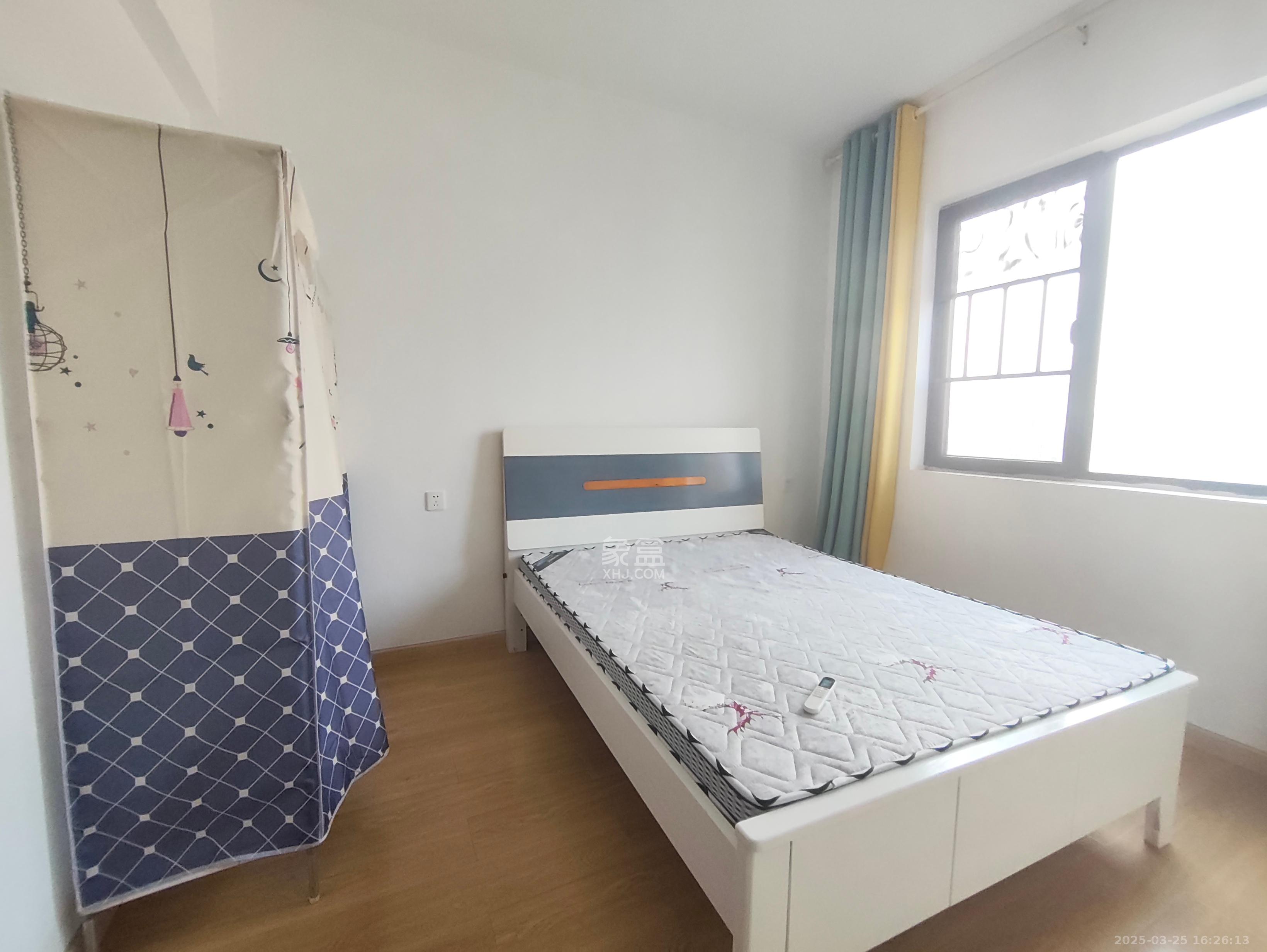 湘熙水郡(观澜海赋家园) 3室2厅2卫 2500.0元/月 湘熙水郡(观澜海赋家园) 3室2厅2卫 2500.0元/月室内图