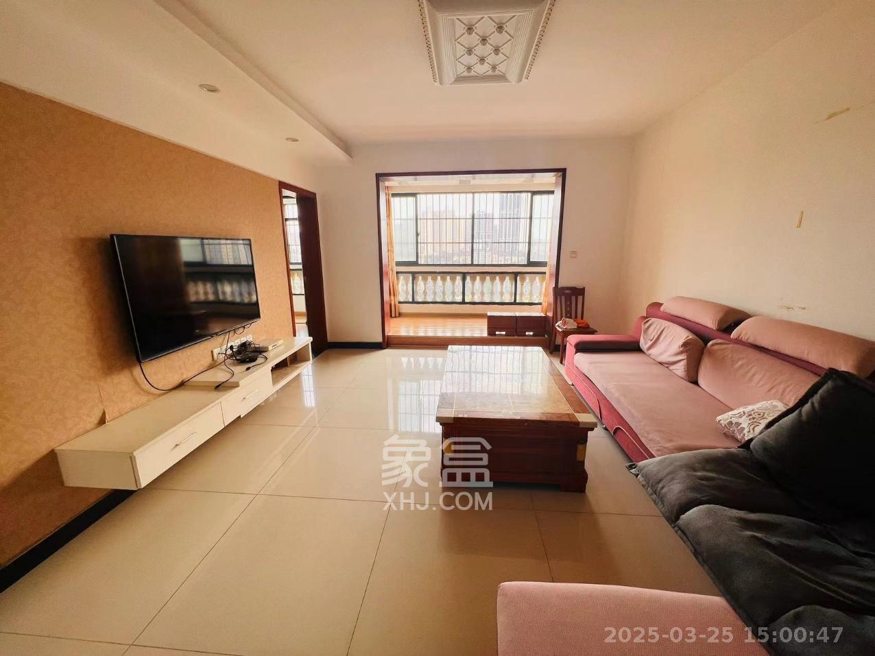 世嘉国际华城 3室2厅1卫 3000.0元/月 世嘉国际华城 3室2厅1卫 3000.0元/月室内图