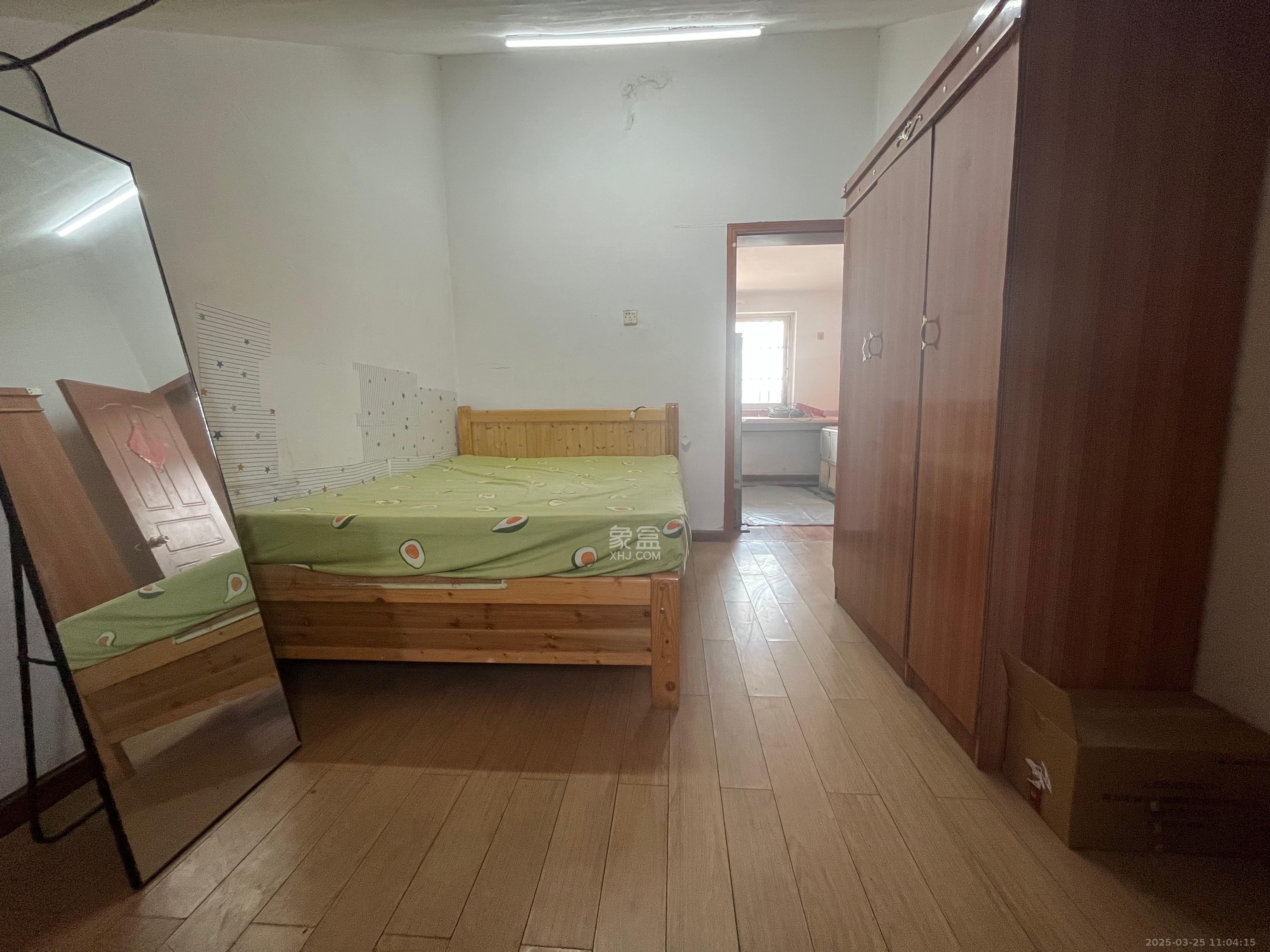 泉塘小区  1室0厅0卫   800.00元/月室内图
