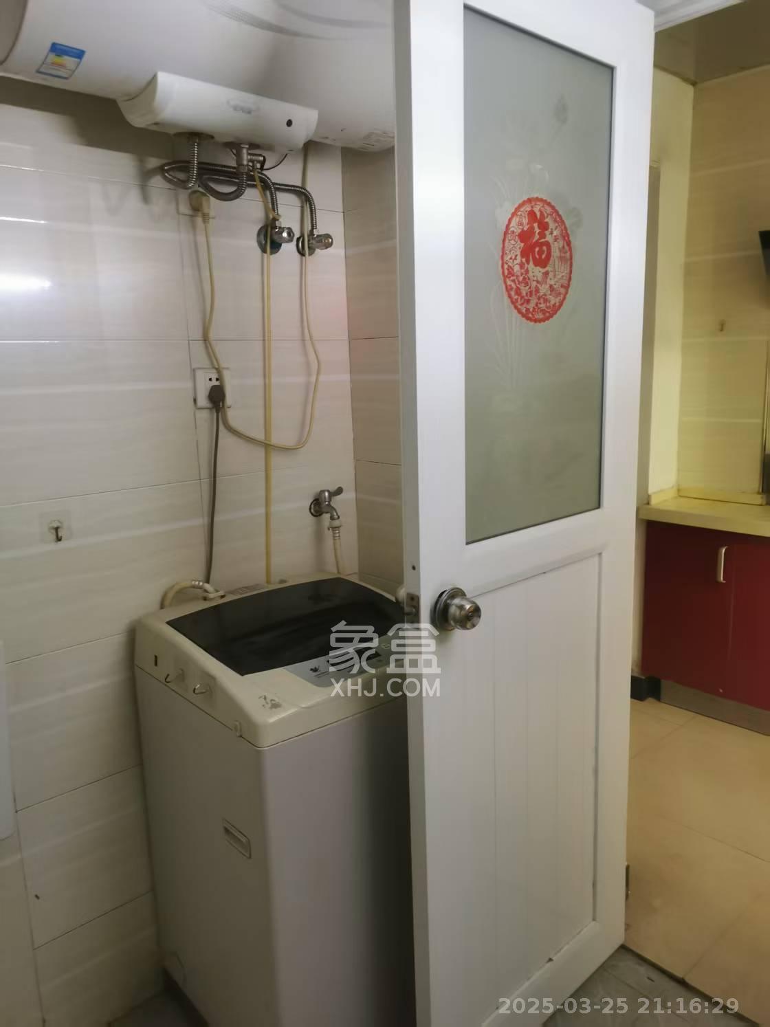 剑桥名门  1室1厅1卫   1600.00元/月