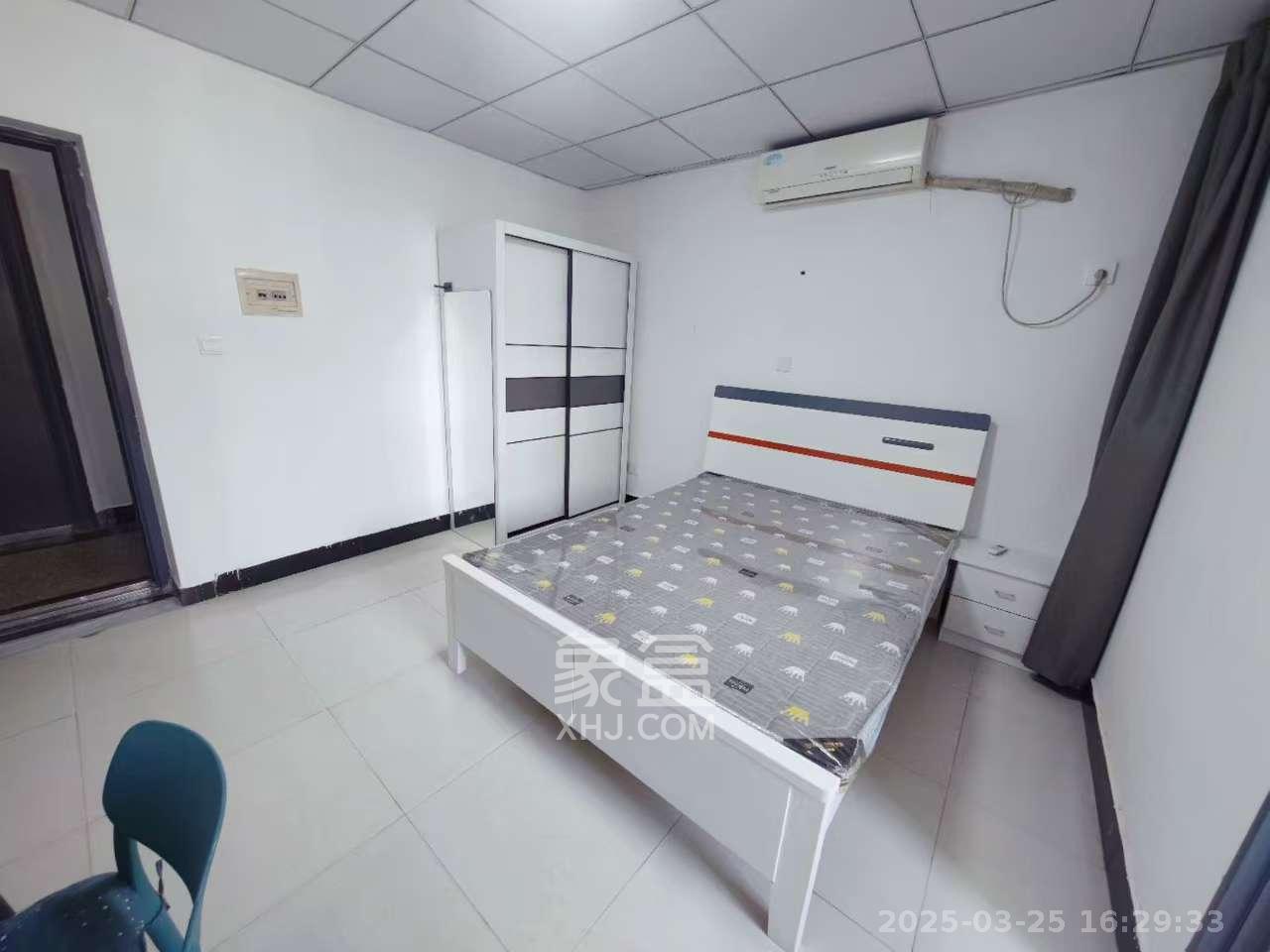 泉塘小区 1室1厅1卫 750.0元/月 泉塘小区 1室1厅1卫 750.0元/月室内图