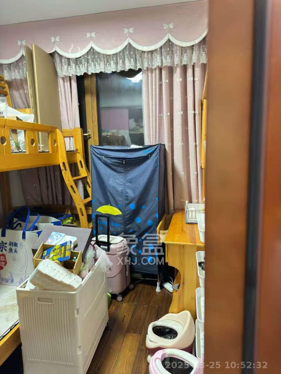 中建信和城  3室2厅2卫   3200.00元/月室内图