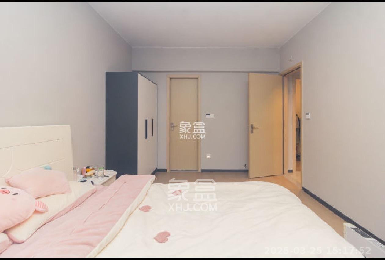 时代印记（长沙时代印记花园）  3室2厅2卫   3500.00元/月室内图