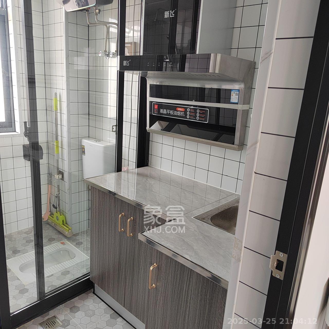 和悦城(蟠龙景苑)  1室0厅0卫    1200.0元/月室内图