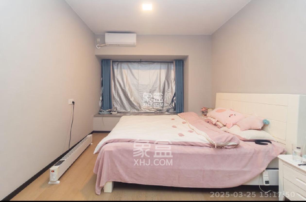 时代印记（长沙时代印记花园）  3室2厅2卫   3500.00元/月室内图