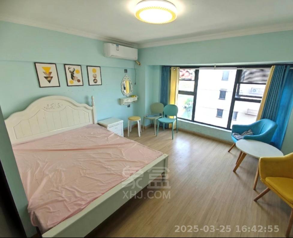 文艺复兴(未来城)  1室1厅1卫    1000.0元/月 文艺复兴(未来城)  1室1厅1卫    1000.0元/月室内图1