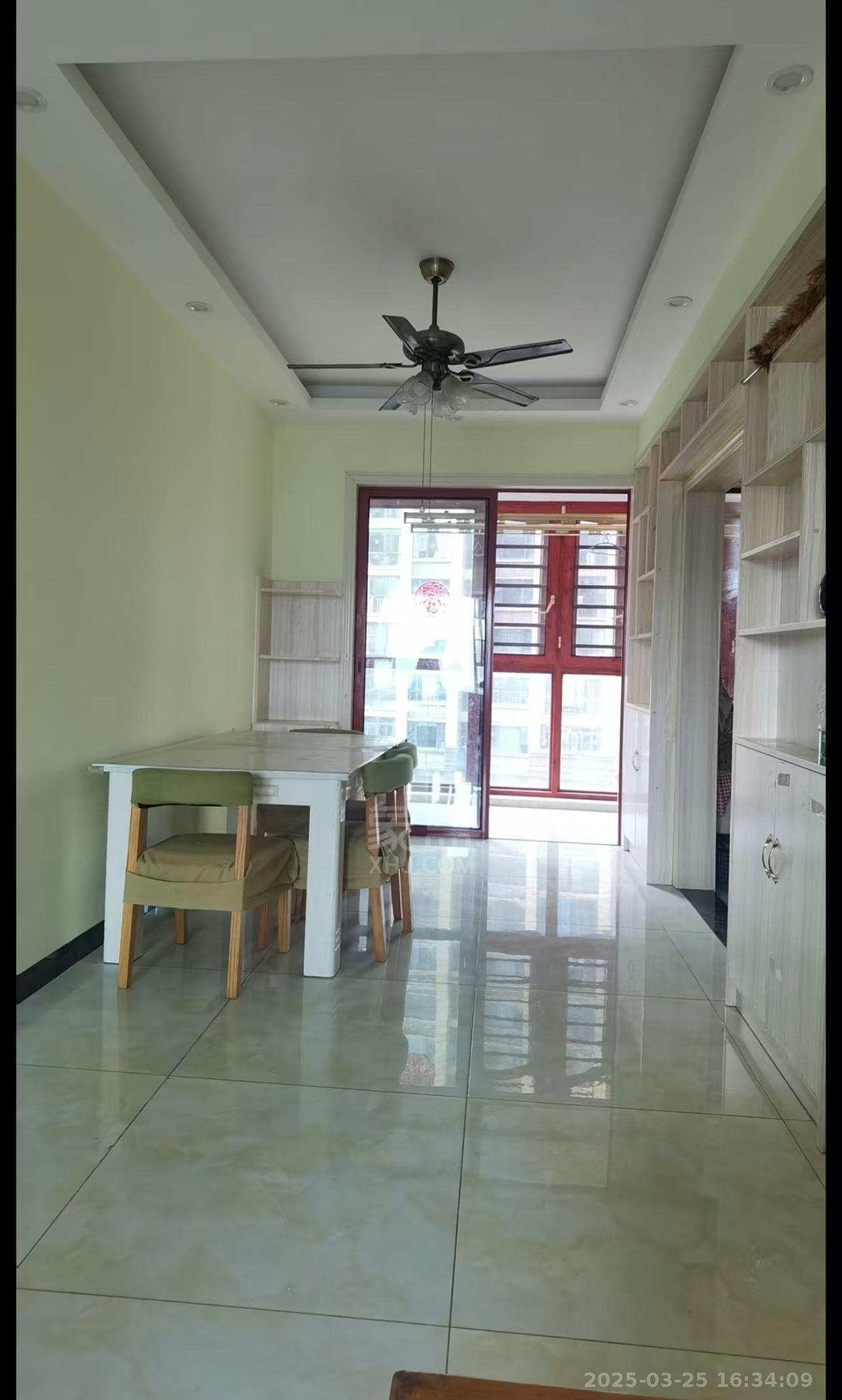 慧谷阳光 3室1厅1卫 1800.0元/月 慧谷阳光 3室1厅1卫 1800.0元/月室内图