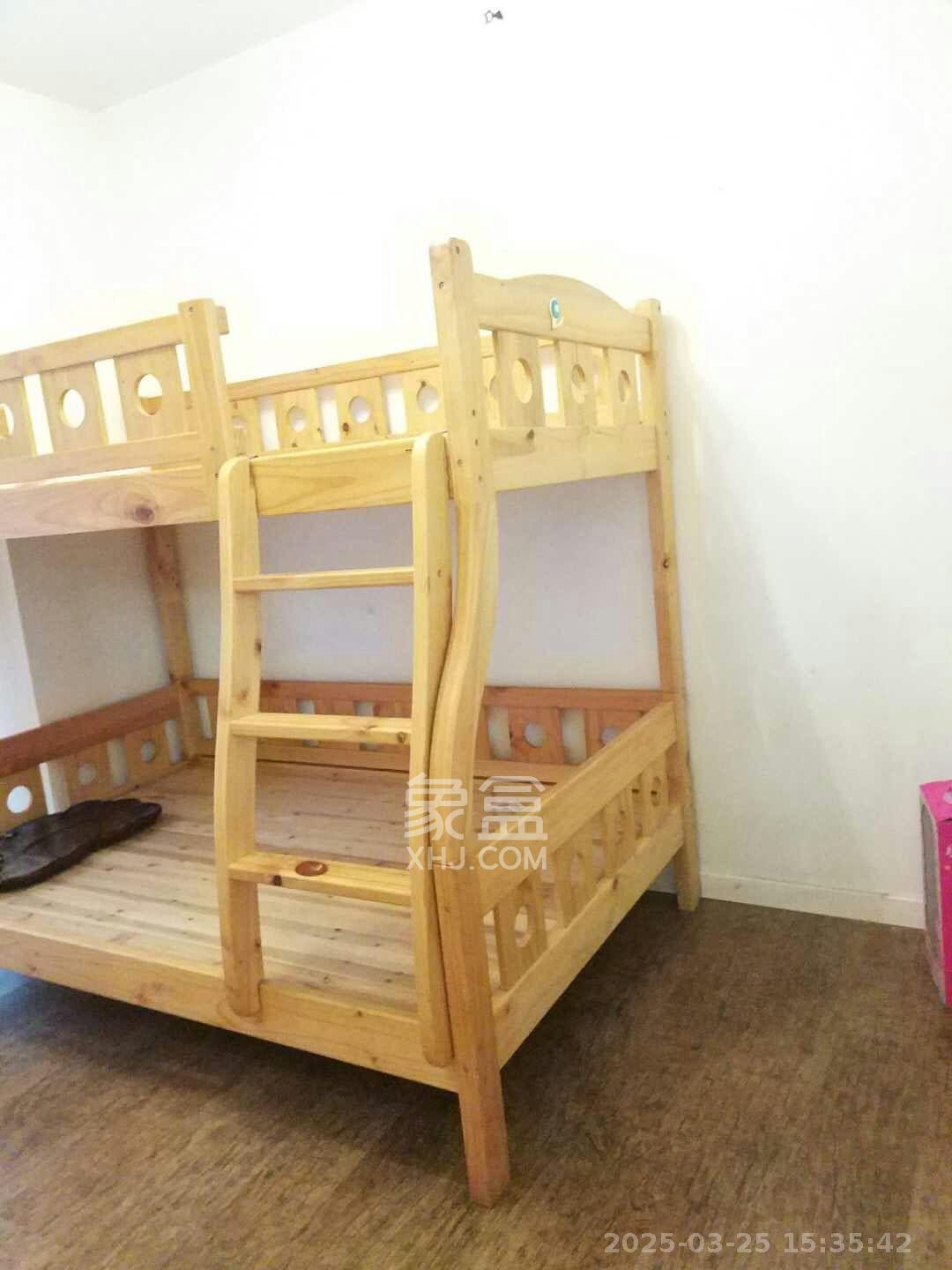 保利麓谷林语F区  3室2厅2卫   2700.00元/月室内图