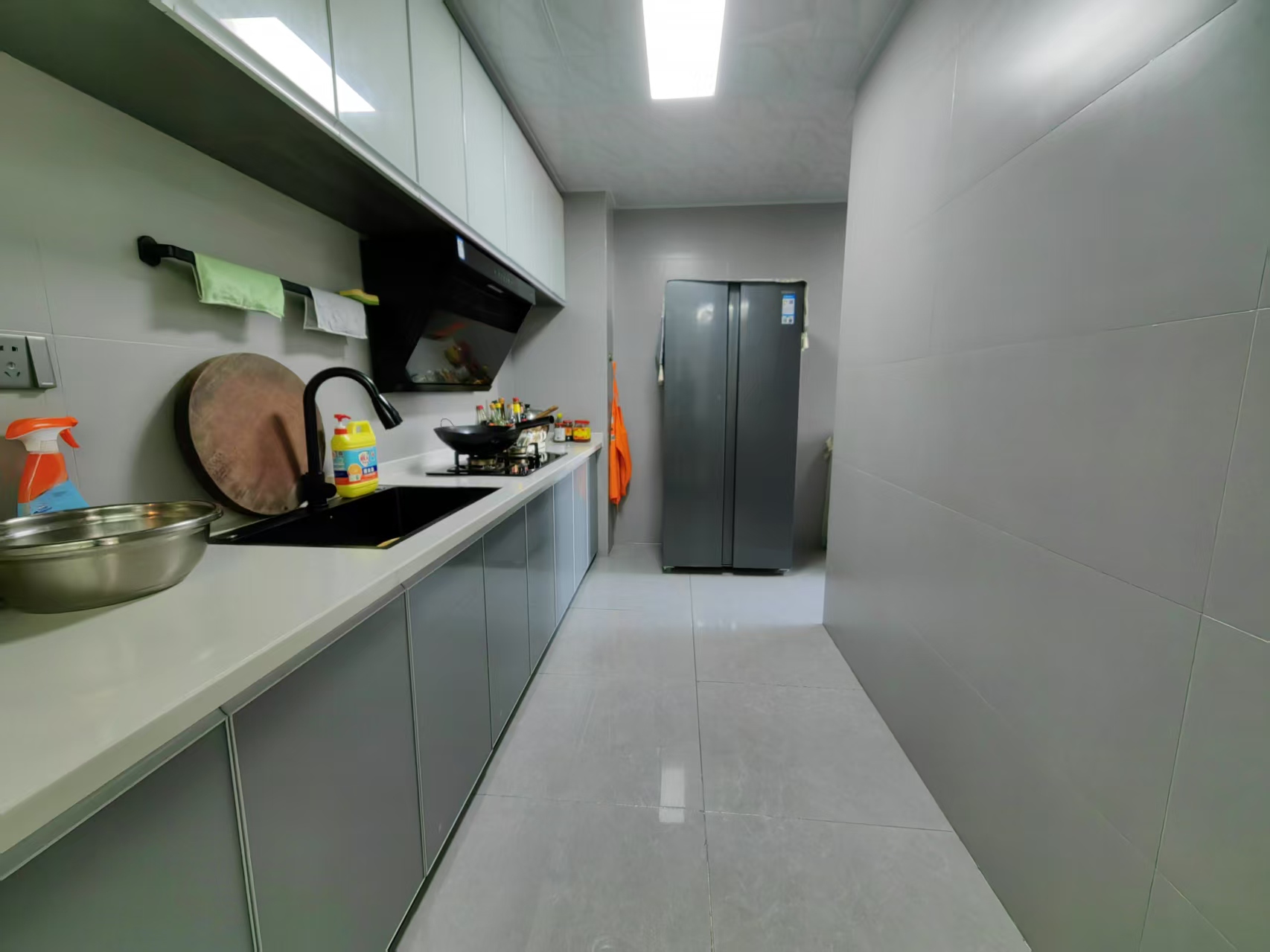 银海御苑 2室2厅1卫 44.8万 银海御苑 2室2厅1卫 44.8万室内图