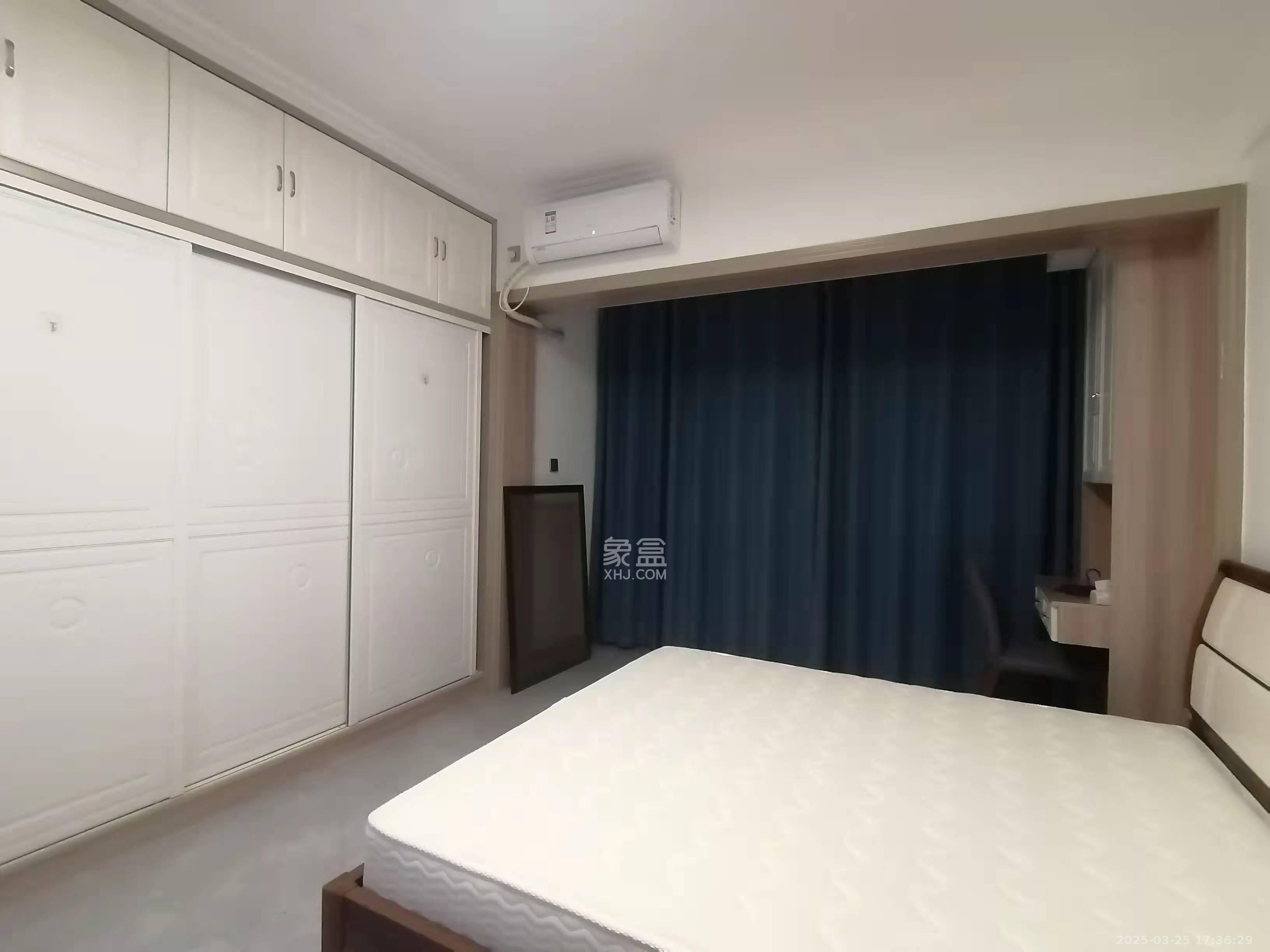 江山帝景哈佛 1室1厅1卫 1300.0元/月 江山帝景哈佛 1室1厅1卫 1300.0元/月室内图