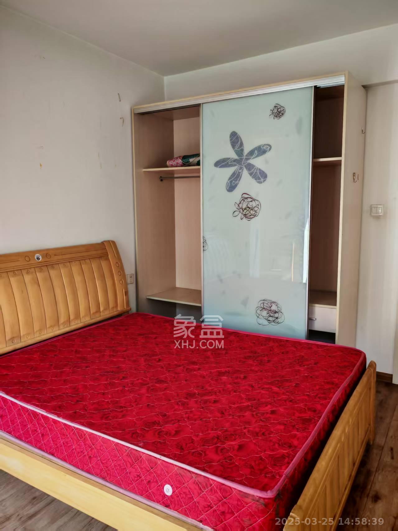 西城龙庭  2室2厅1卫   2000.00元/月室内图