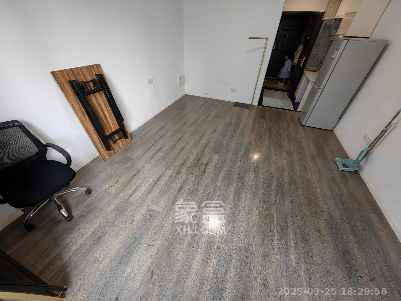 梅溪鑫苑名家  1室0厅0卫   1300.00元/月室内图