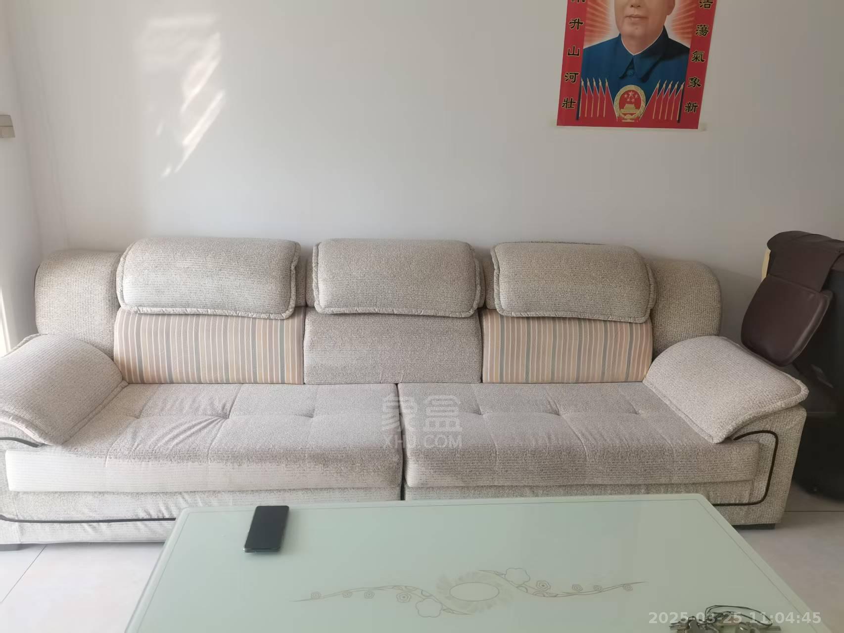 佳兆业金域天下三期 2室1厅1卫 1600.0元/月 佳兆业金域天下三期 2室1厅1卫 1600.0元/月室内图