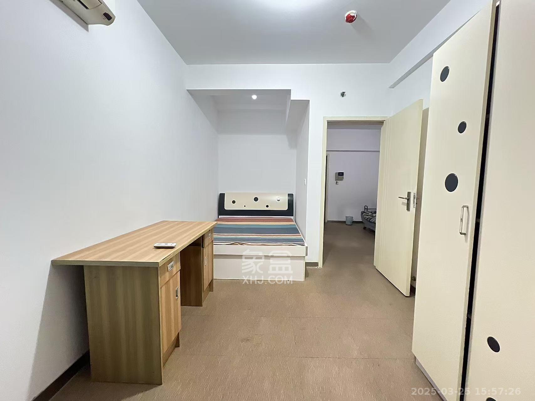 建安像素汇  2室1厅1卫   1750.00元/月室内图