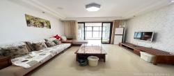 中建麓山和苑  3室2廳1衛(wèi)   1800.00元/月
