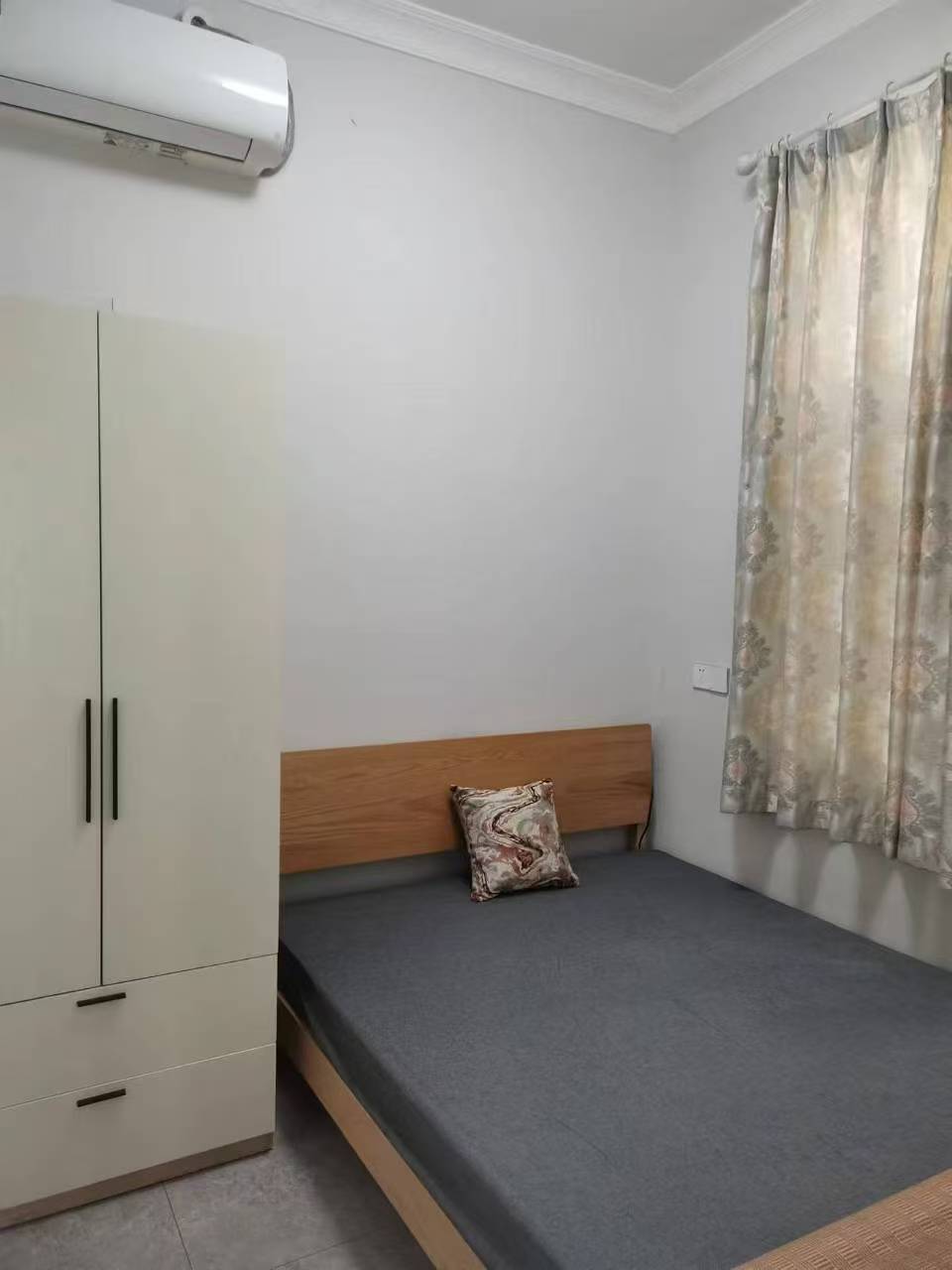 现代美居（喜盈门）  2室2厅1卫   2800.00元/月室内图