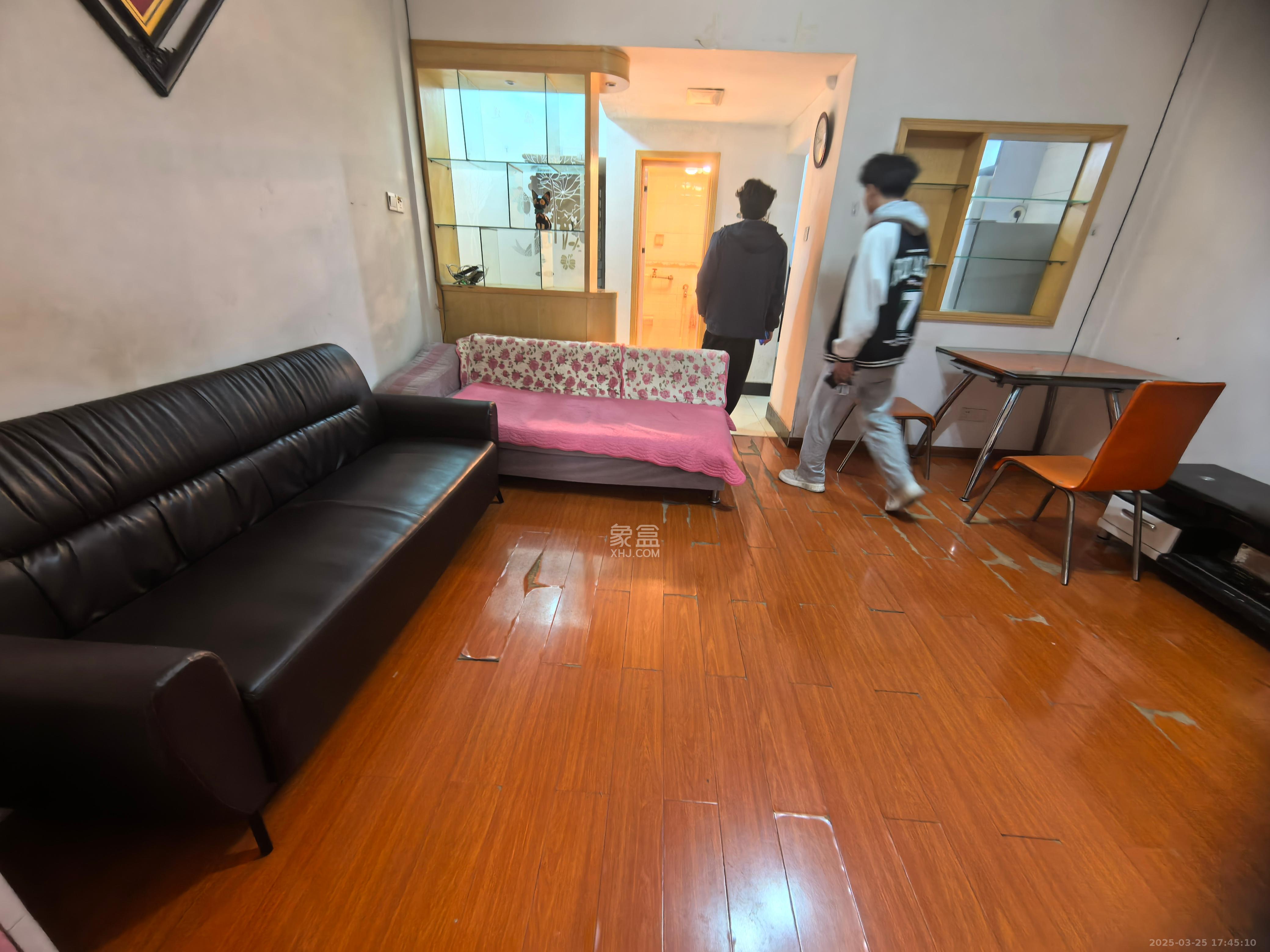 马王堆商贸城 2室1厅1卫 1400.0元/月 马王堆商贸城 2室1厅1卫 1400.0元/月室内图