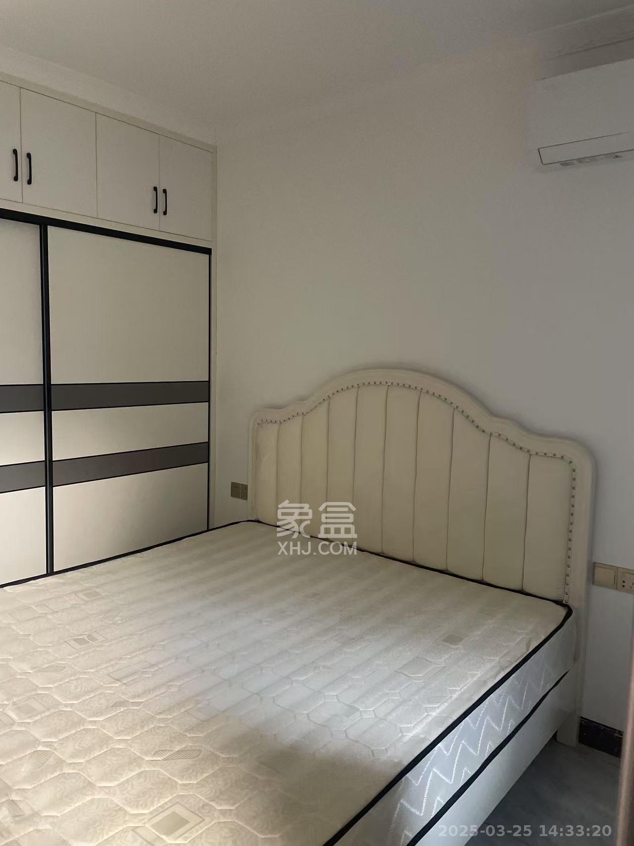 惟泽园  2室2厅1卫   2400.00元/月室内图