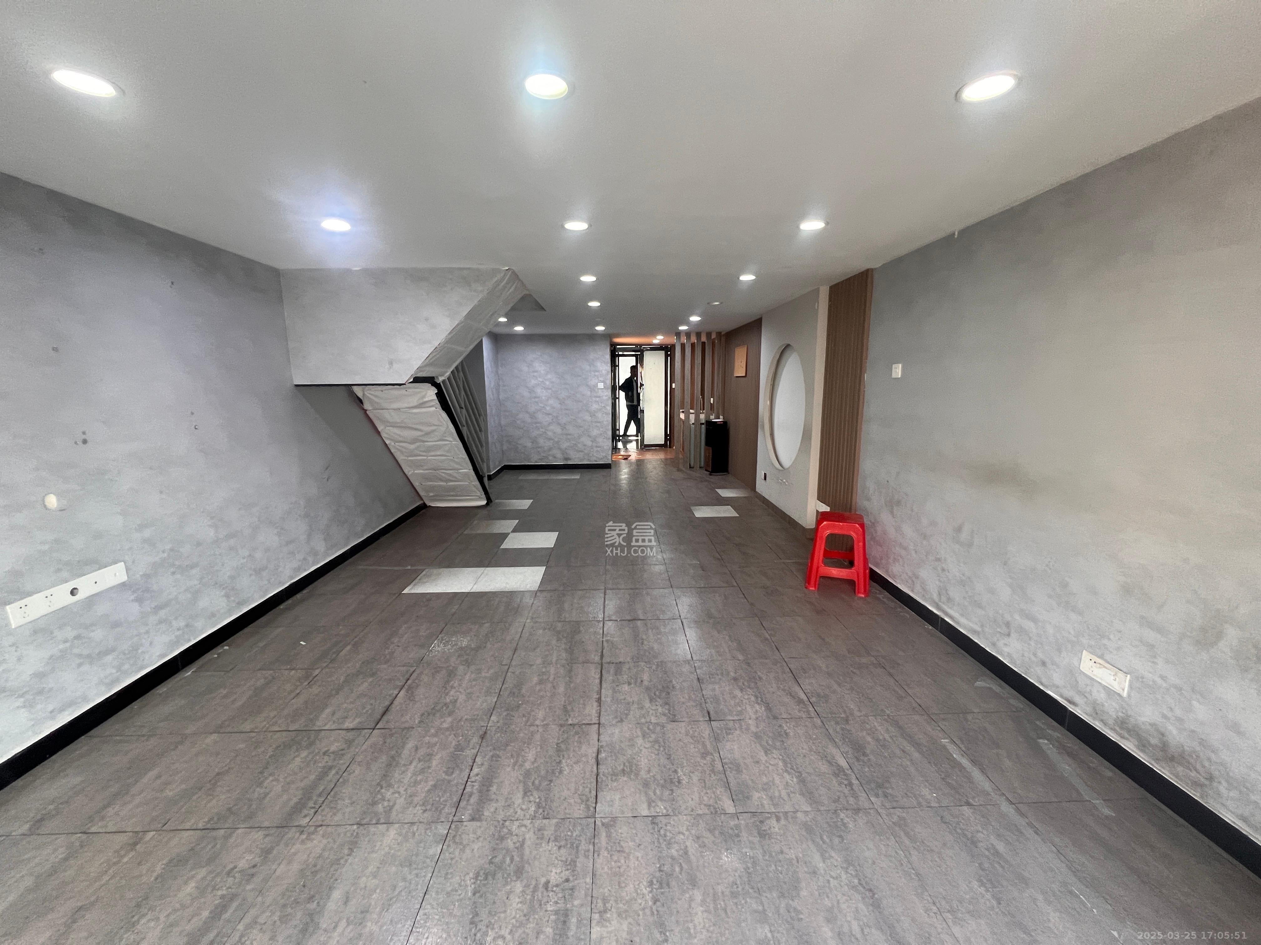 金科时代中心  1室1厅1卫   1700.00元/月室内图