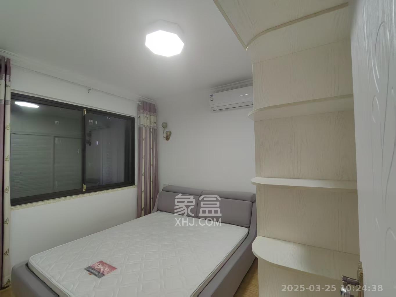 和泓梅溪四季  3室2厅1卫   2600.00元/月室内图