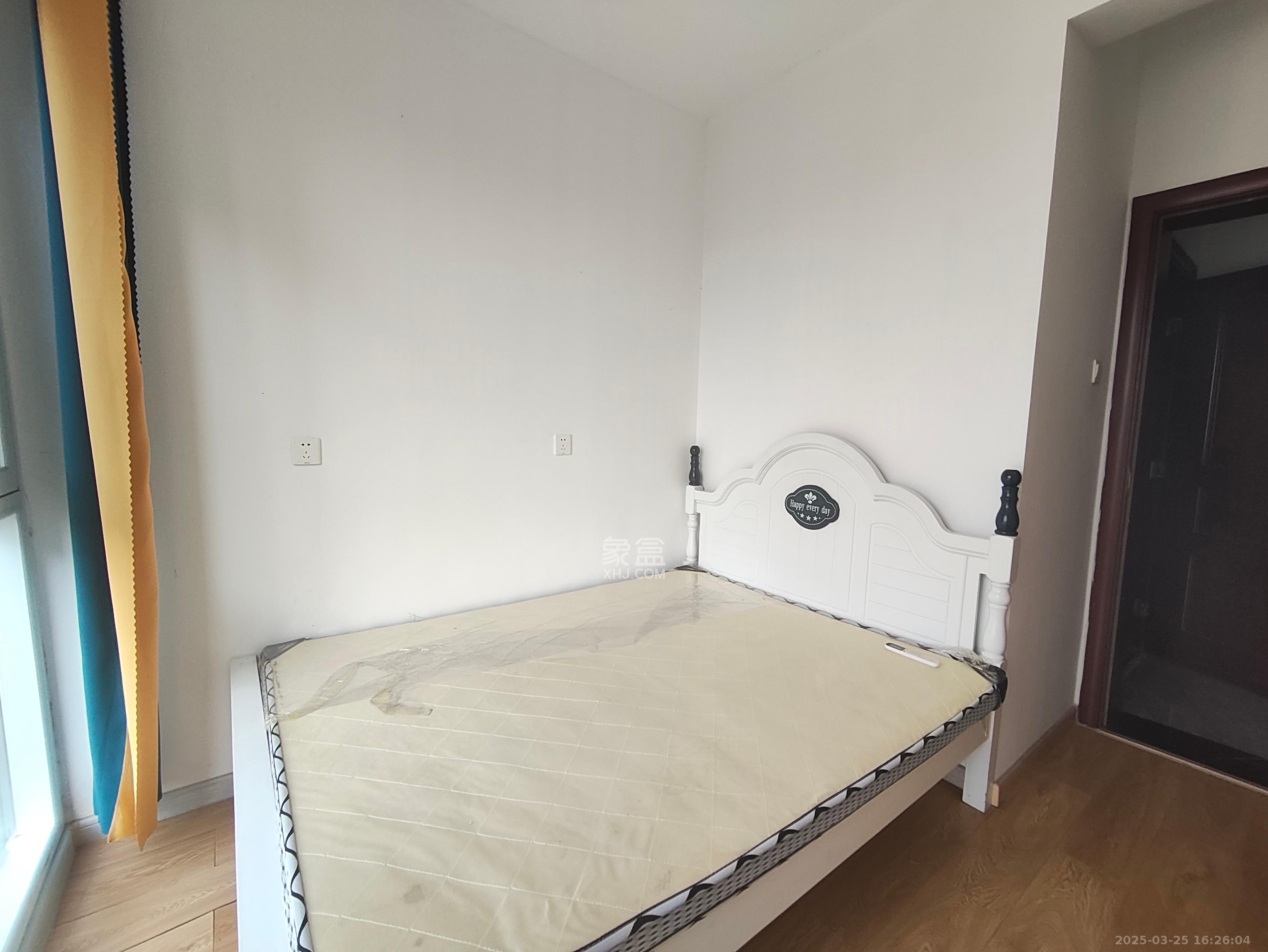 湘熙水郡(观澜海赋家园) 3室2厅2卫 2500.0元/月 湘熙水郡(观澜海赋家园) 3室2厅2卫 2500.0元/月室内图