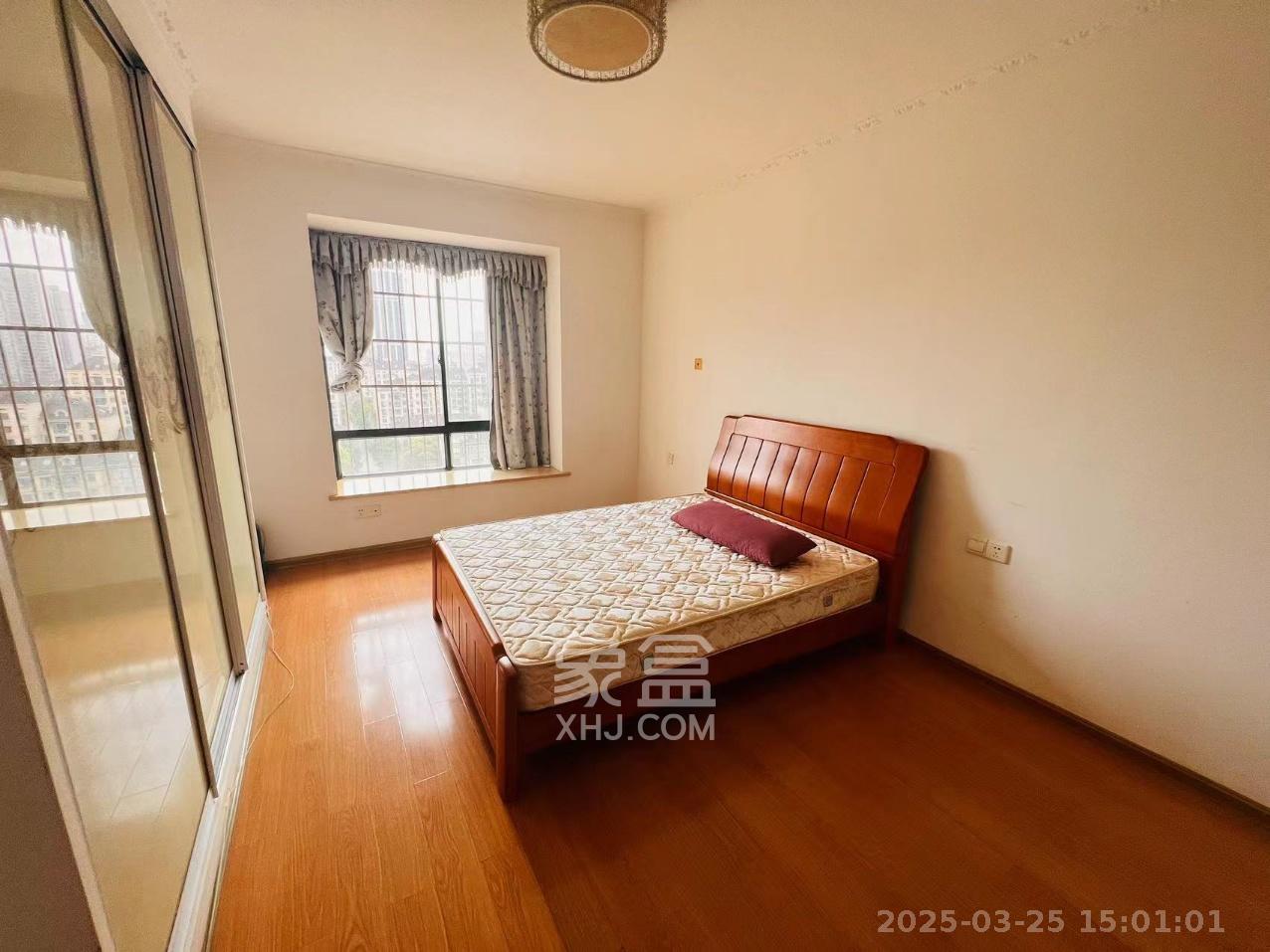 世嘉国际华城 3室2厅1卫 3000.0元/月 世嘉国际华城 3室2厅1卫 3000.0元/月室内图