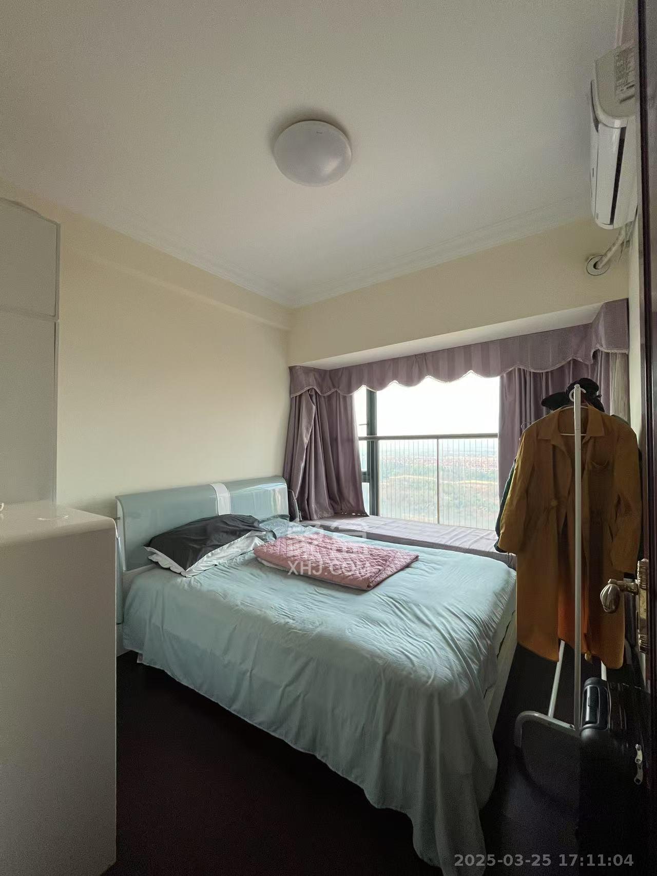 恒大名都 3室2厅1卫 1800.0元/月 恒大名都 3室2厅1卫 1800.0元/月室内图