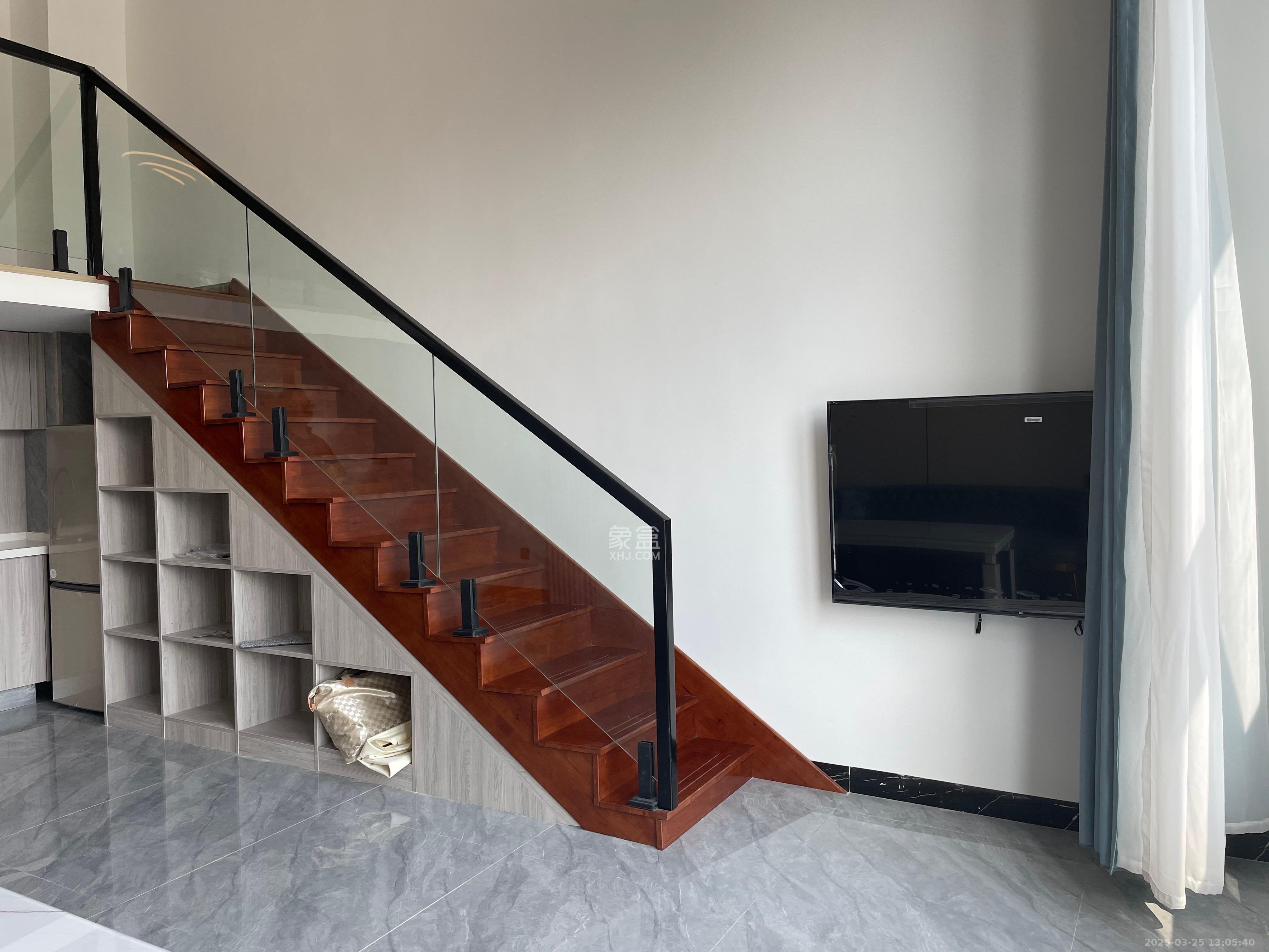 开利星空城市公馆 1室1厅1卫 1600.0元/月 开利星空城市公馆 1室1厅1卫 1600.0元/月室内图