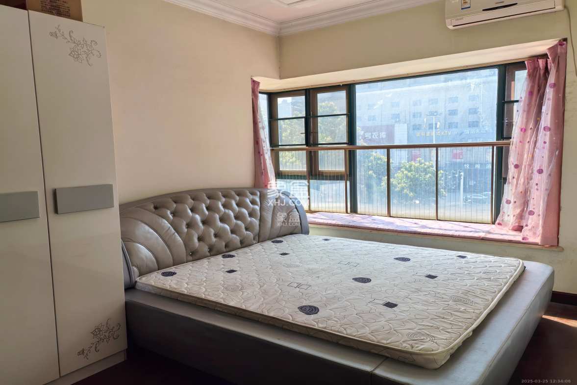 恒大名都 2室2厅1卫 1500.0元/月 恒大名都 2室2厅1卫 1500.0元/月室内图