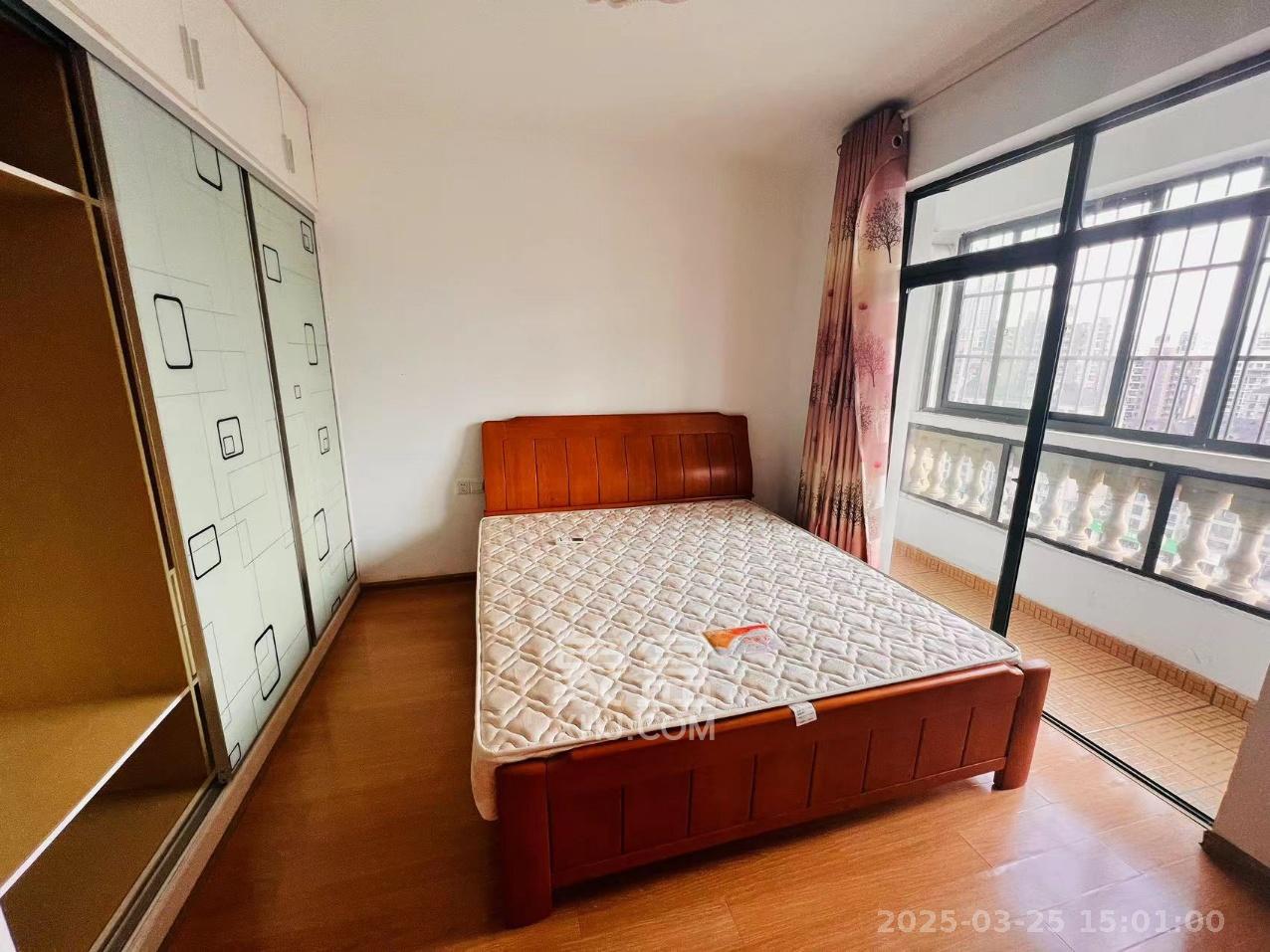 世嘉国际华城 3室2厅1卫 3000.0元/月 世嘉国际华城 3室2厅1卫 3000.0元/月室内图