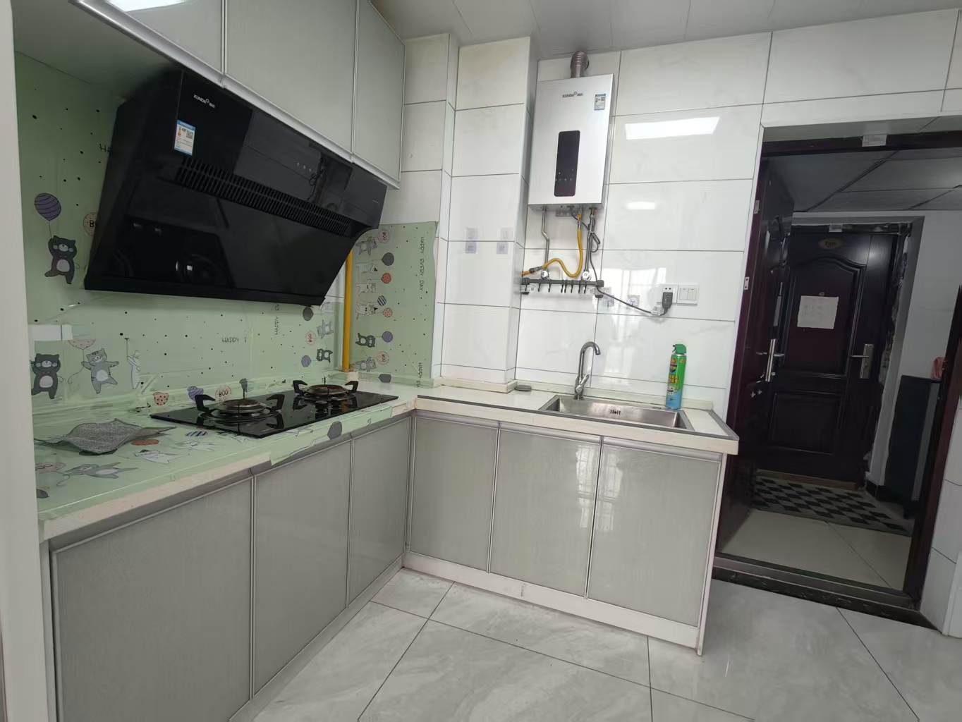 香格里拉  1室1厅1卫    26.8万 香格里拉  1室1厅1卫    26.8万室内图