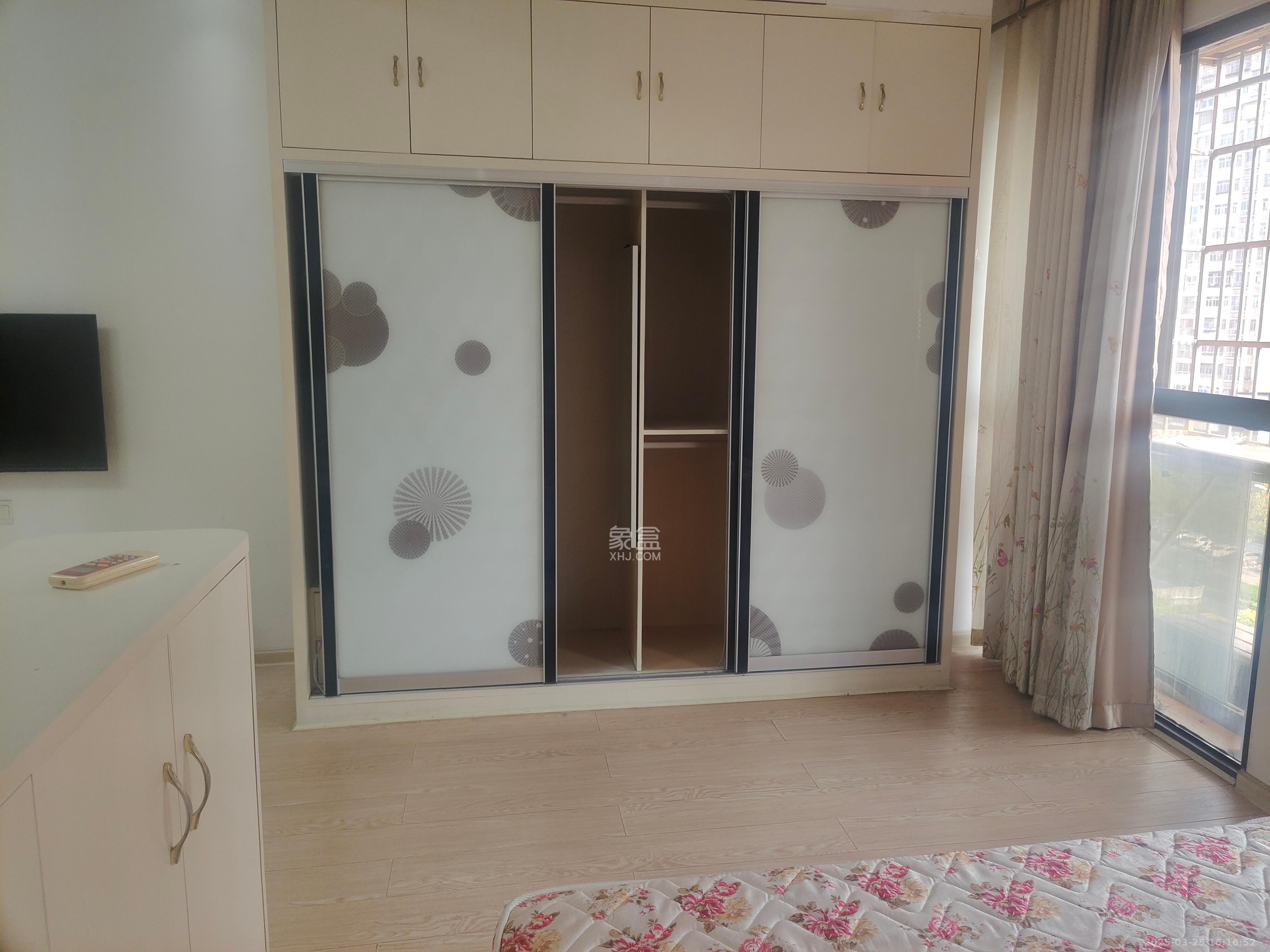 时代公馆  1室1厅1卫   1700.00元/月室内图