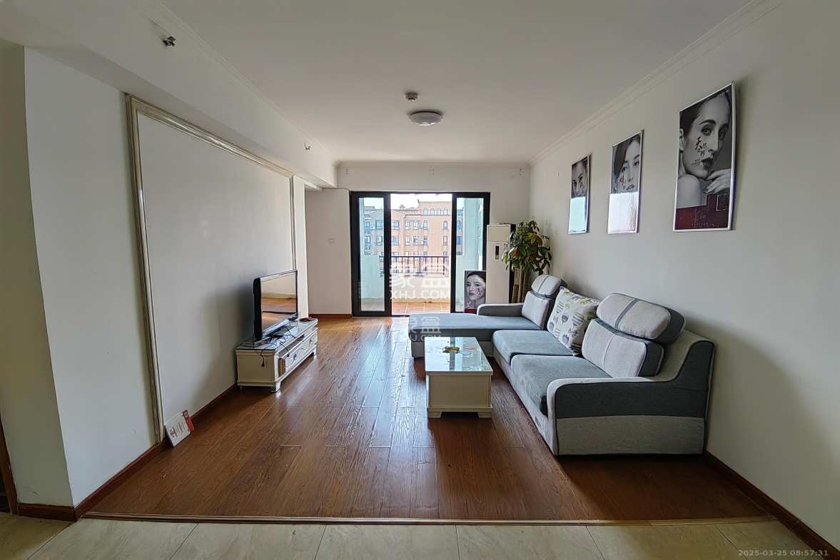 中信凯旋蓝岸(中信新城三期) 3室2厅1卫 1680.0元/月 中信凯旋蓝岸(中信新城三期) 3室2厅1卫 1680.0元/月室内图