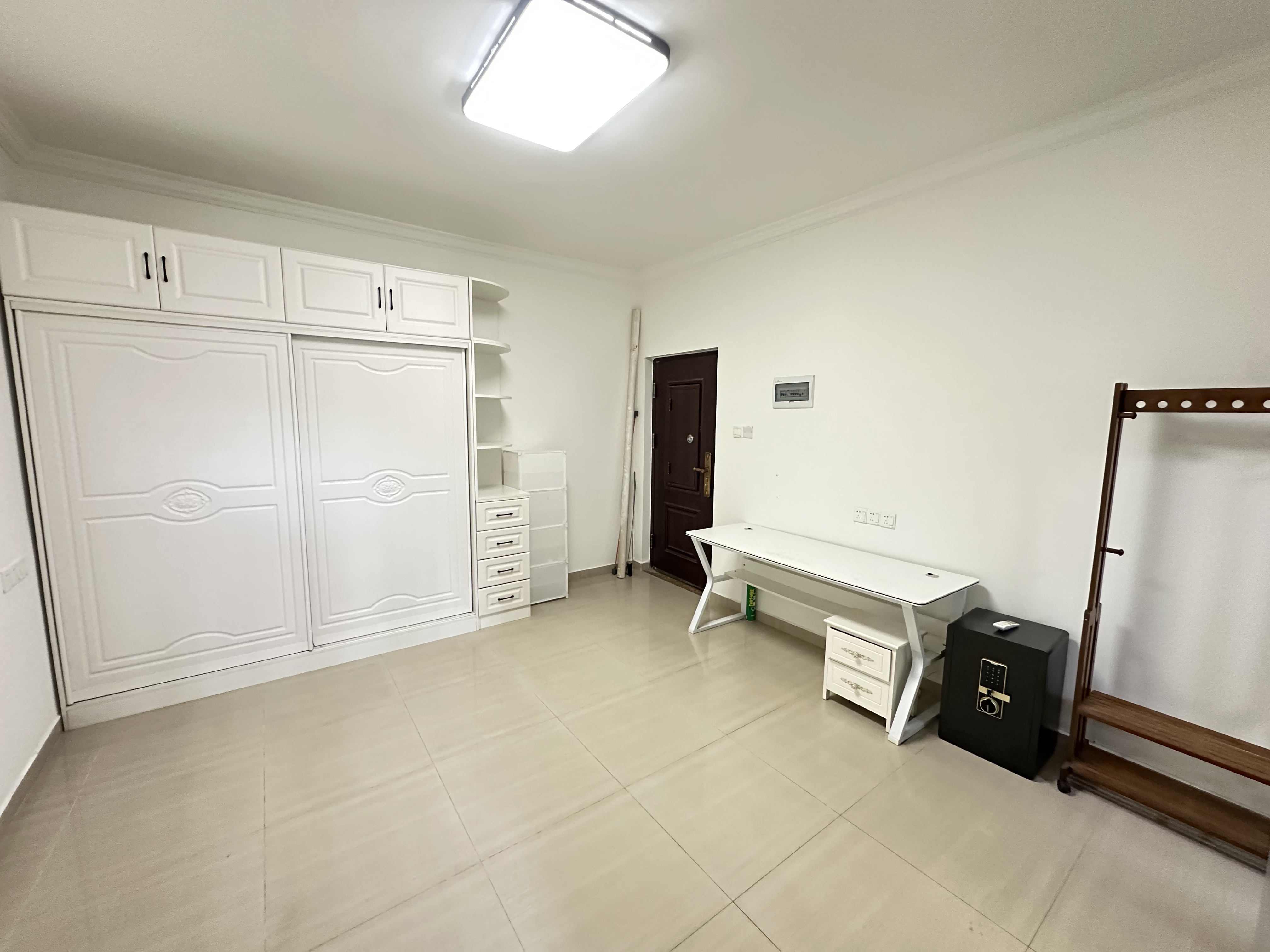 新新海岸  1室0厅1卫    34.5万 新新海岸  1室0厅1卫    34.5万室内图