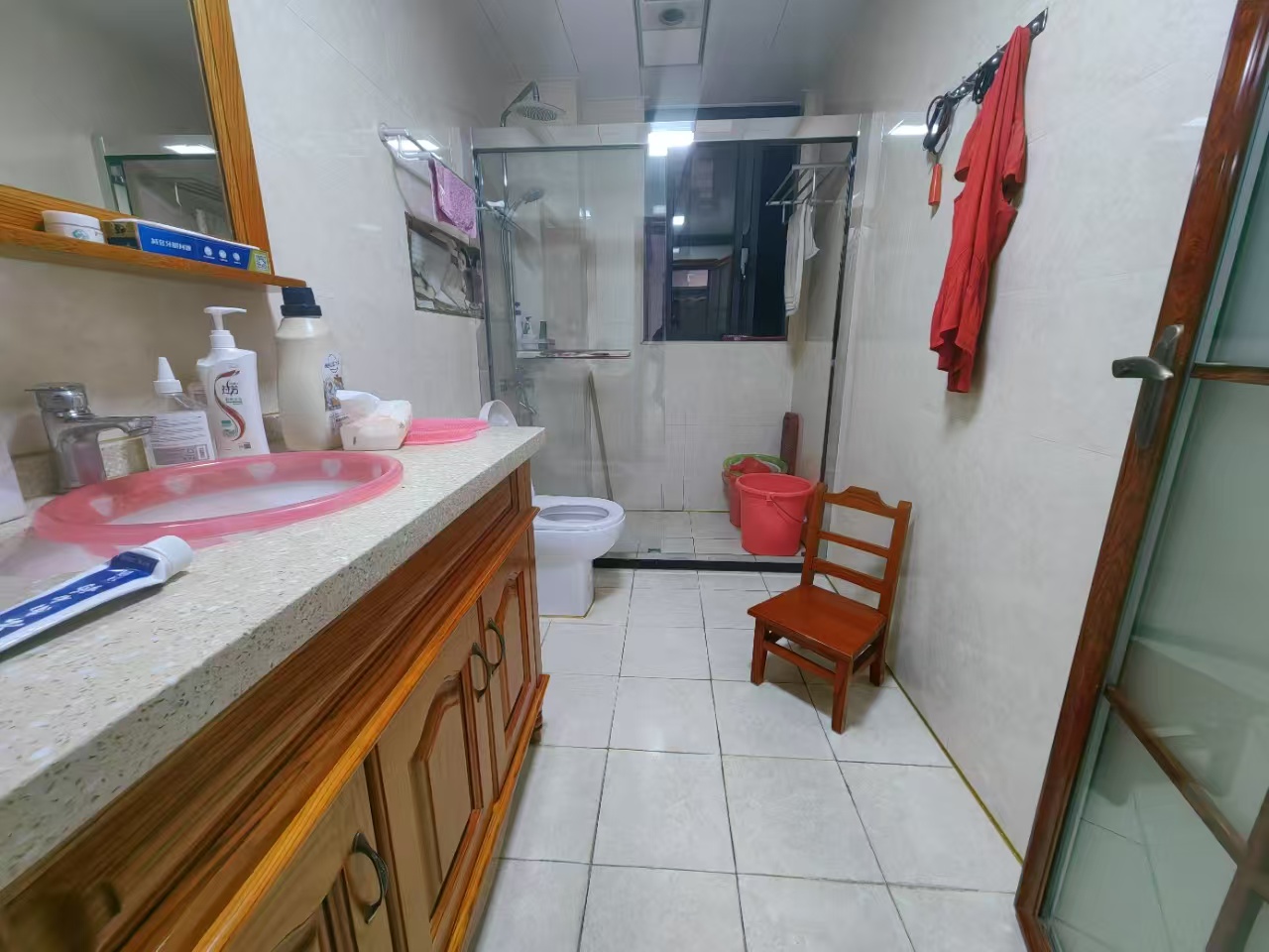 旺佳华府 4室2厅2卫 2800.0元/月 旺佳华府 4室2厅2卫 2800.0元/月室内图