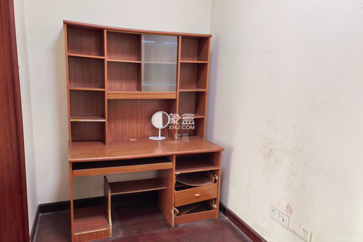 恒大名都 2室2厅1卫 1500.0元/月 恒大名都 2室2厅1卫 1500.0元/月室内图