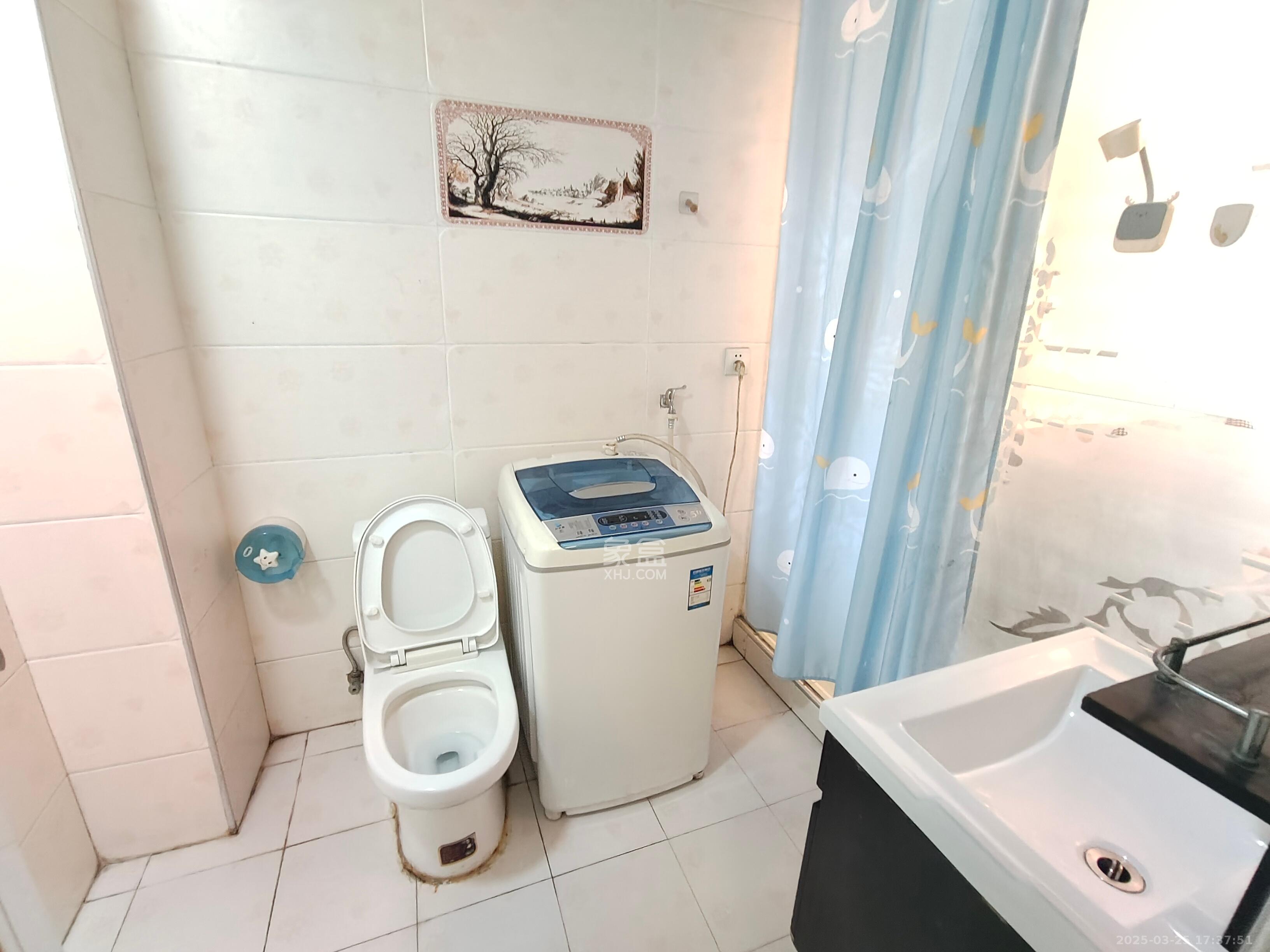 融圣国际 1室0厅1卫 1700.0元/月 融圣国际 1室0厅1卫 1700.0元/月室内图