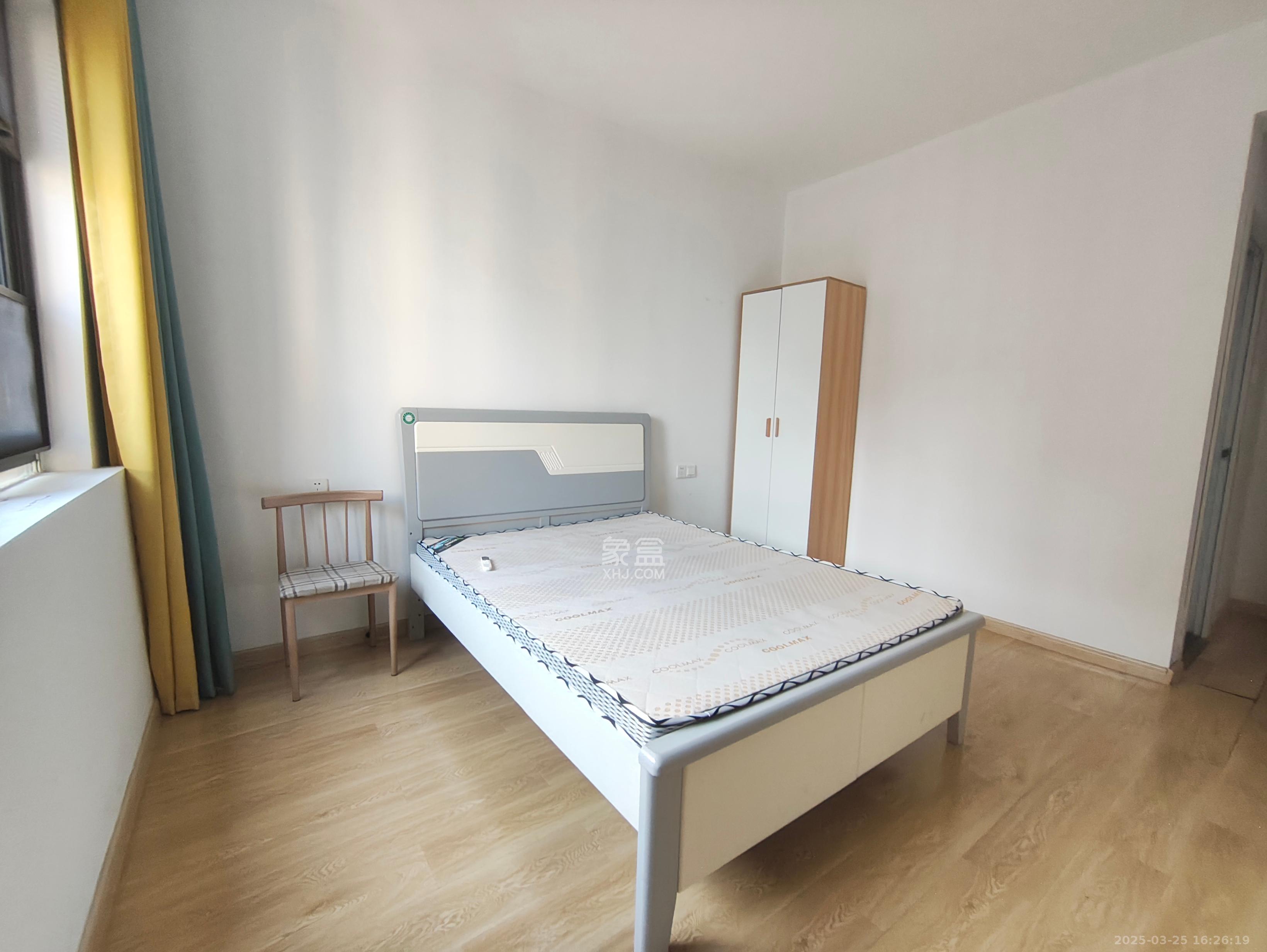 湘熙水郡(观澜海赋家园) 3室2厅2卫 2500.0元/月 湘熙水郡(观澜海赋家园) 3室2厅2卫 2500.0元/月室内图