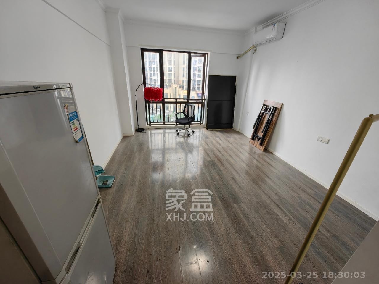 梅溪鑫苑名家  1室0厅0卫   1300.00元/月室内图