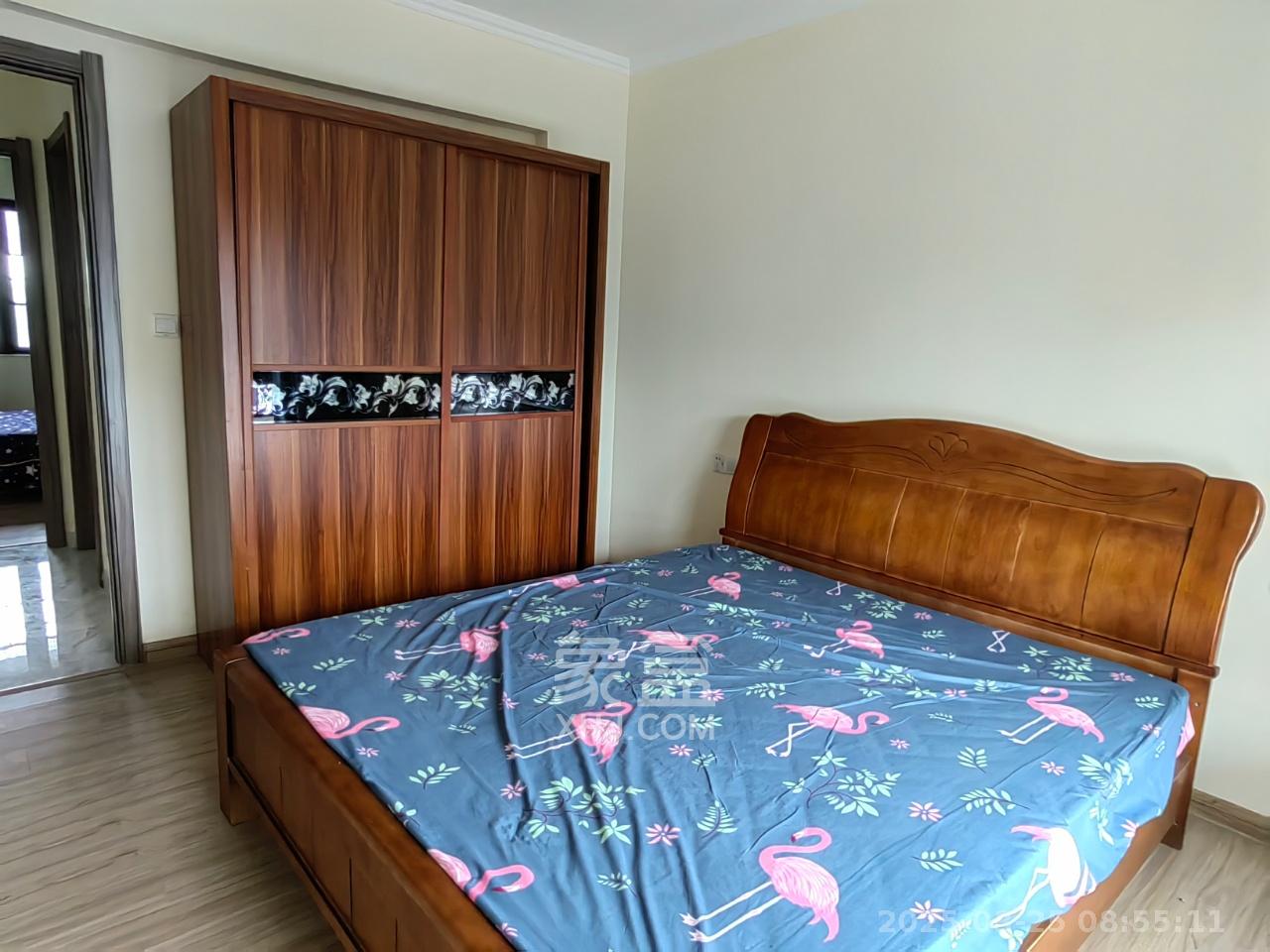 碧桂园公园壹号(凯怡茗苑) 3室2厅1卫 1600.0元/月 碧桂园公园壹号(凯怡茗苑) 3室2厅1卫 1600.0元/月室内图