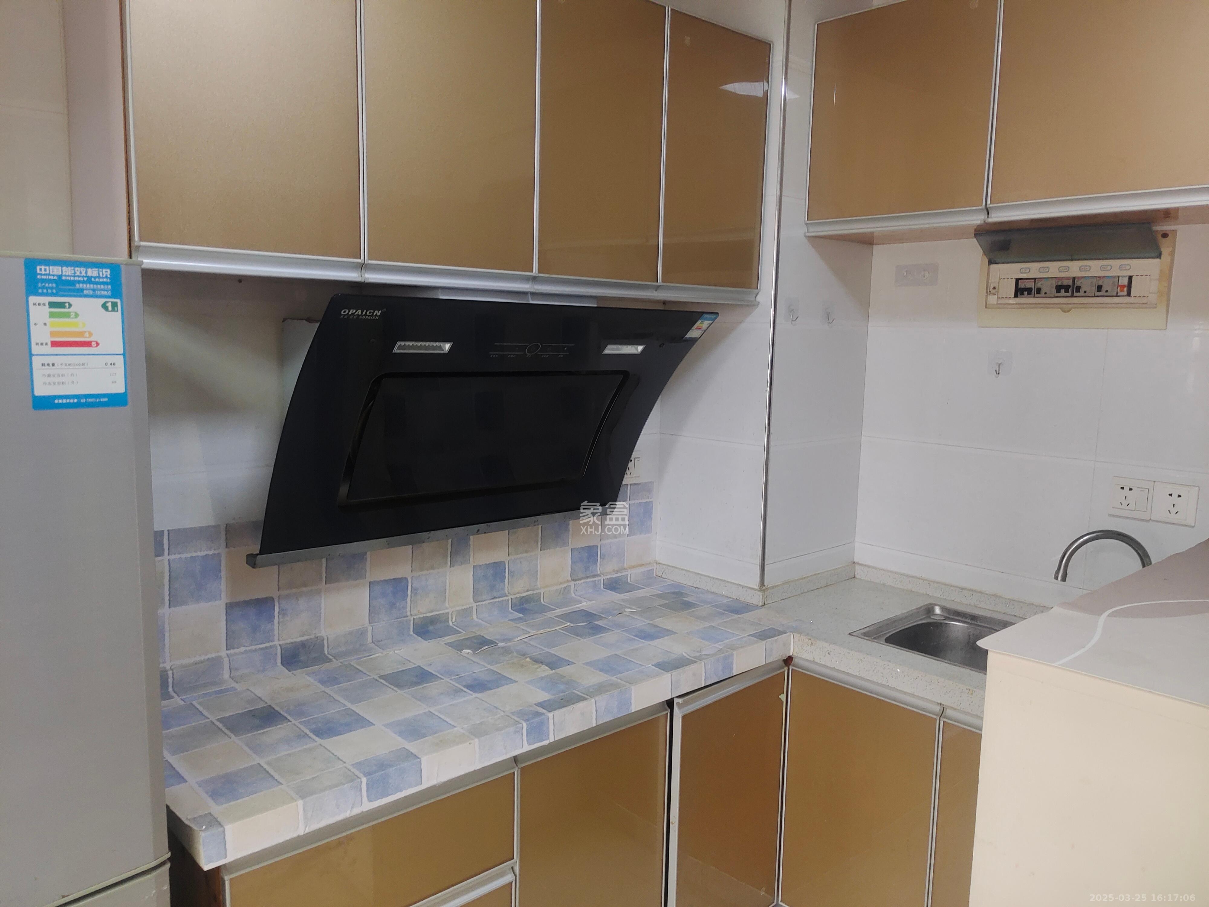 时代公馆  1室1厅1卫   1700.00元/月室内图