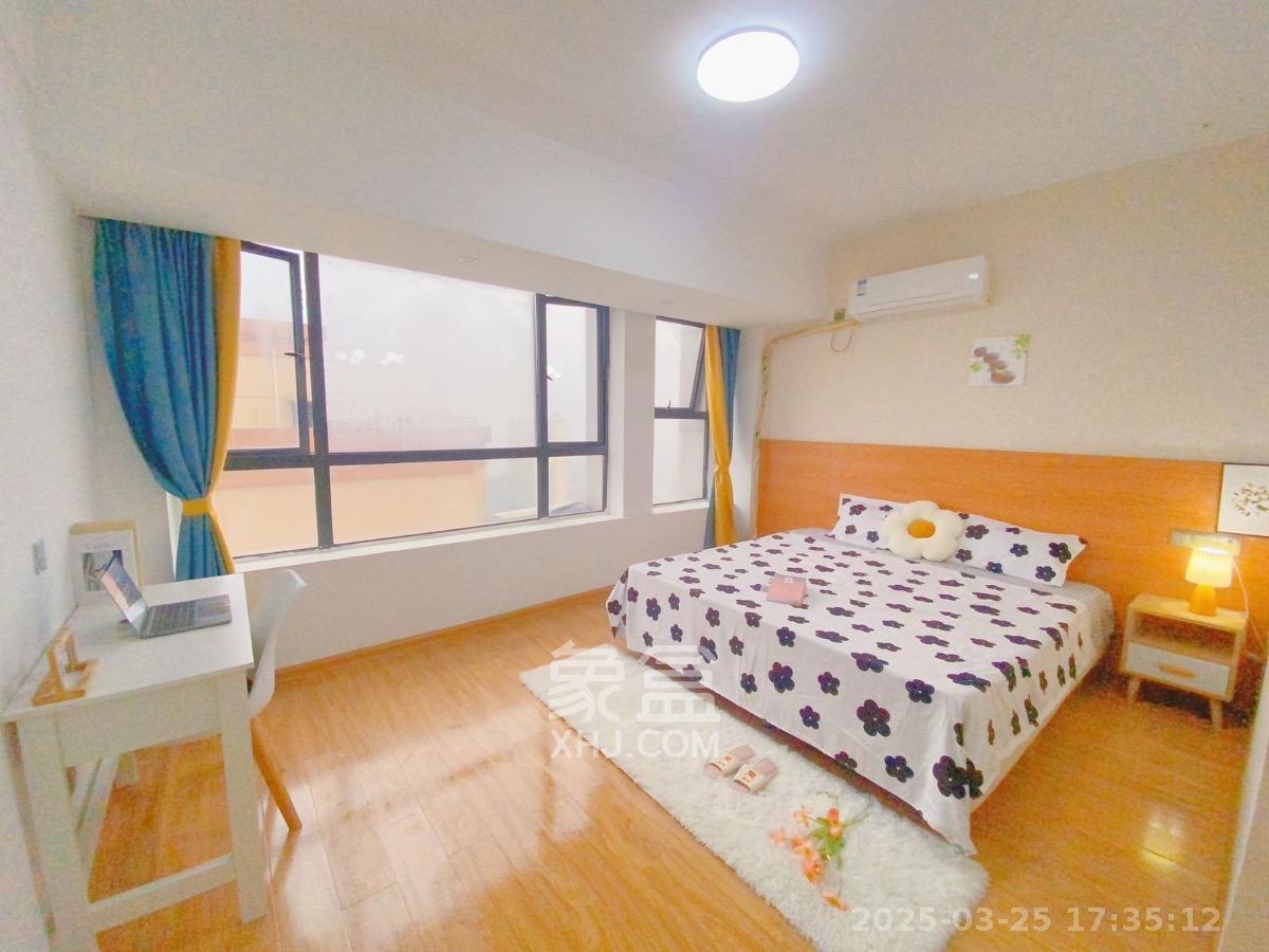 乾城(兴旺乾城) 1室1厅1卫 1698.0元/月 乾城(兴旺乾城) 1室1厅1卫 1698.0元/月室内图