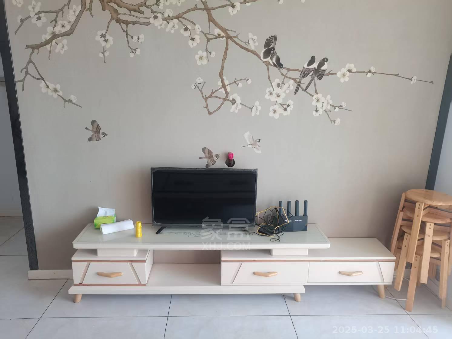 佳兆业金域天下三期 2室1厅1卫 1600.0元/月 佳兆业金域天下三期 2室1厅1卫 1600.0元/月室内图