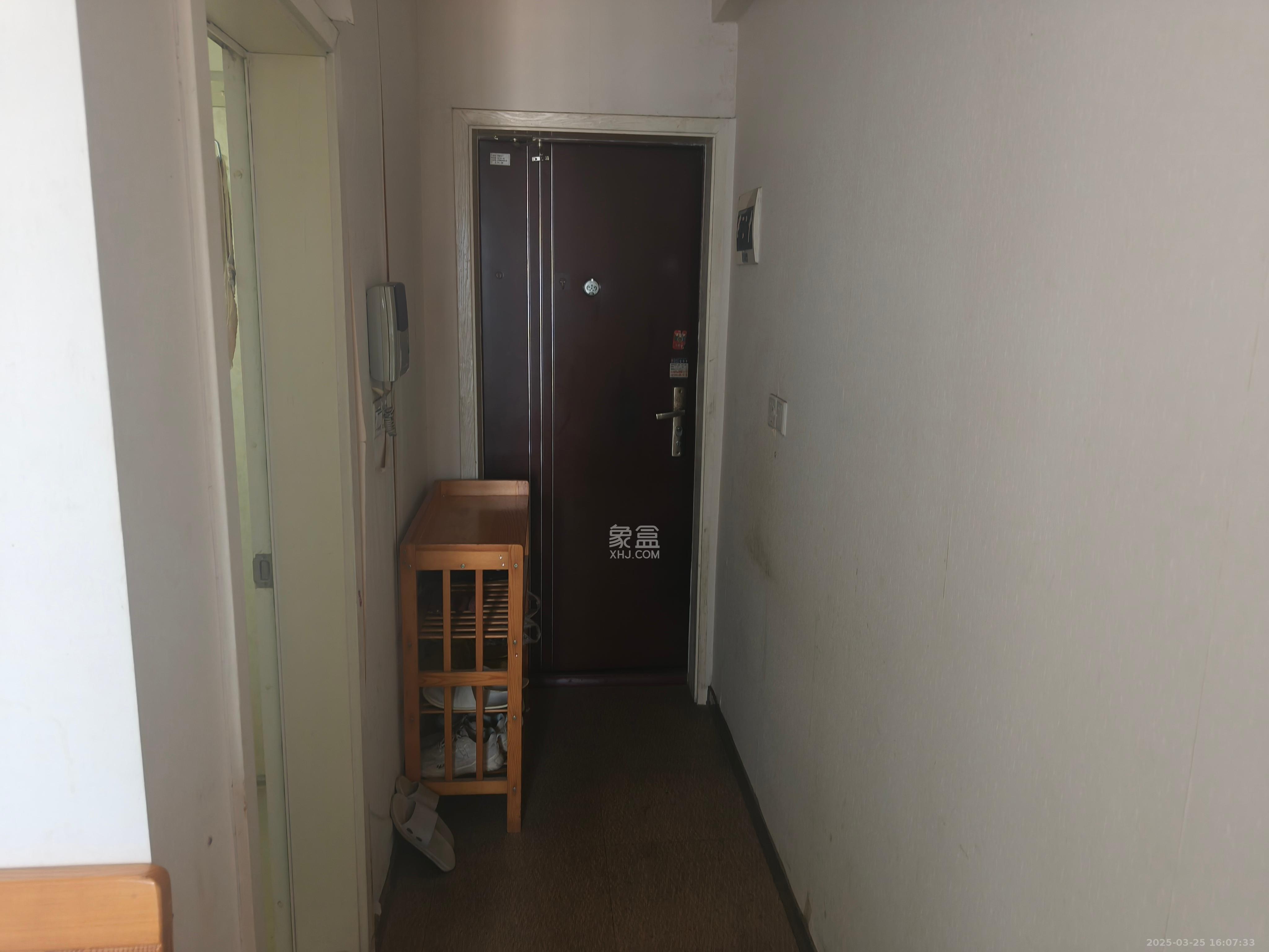 建安像素汇  1室0厅1卫   1000.00元/月室内图