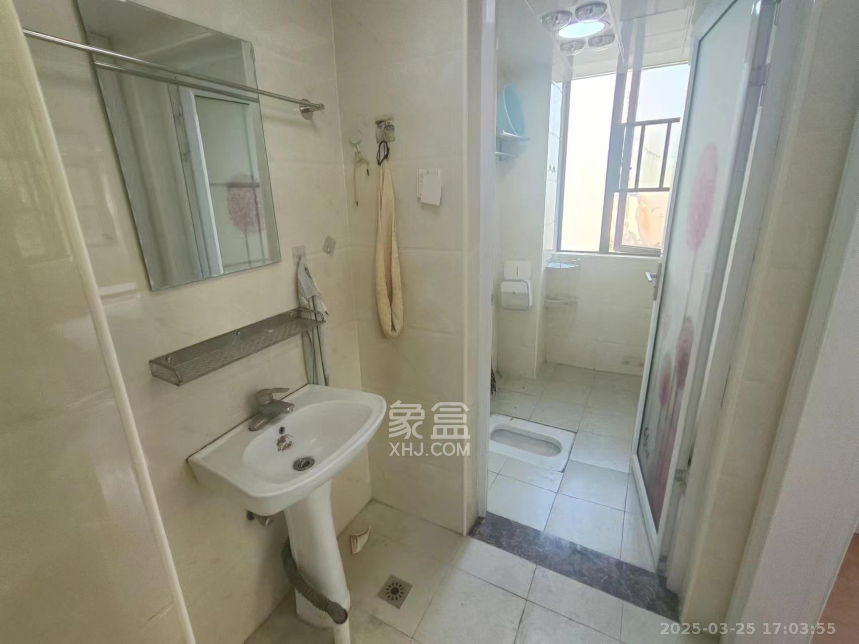 丽水熙园  2室2厅1卫   1900.00元/月室内图